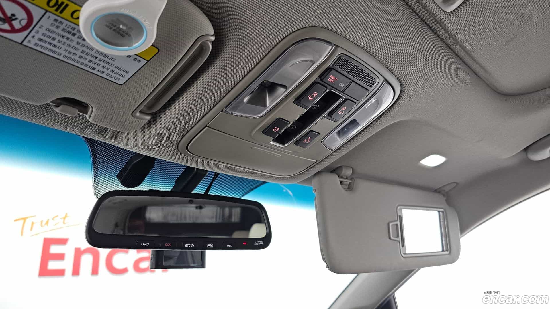 Canival Kia 2018.10-OPTION-020