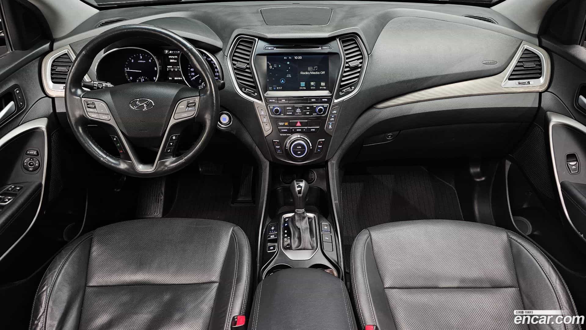 Maxcruz Hyundai 2016.4-INNER-007