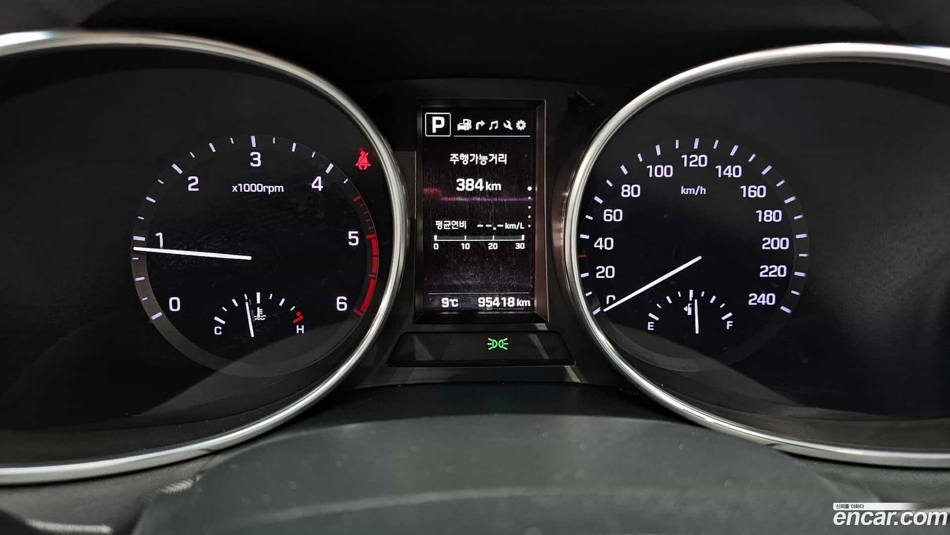 Maxcruz Hyundai 2016.4-INNER-008