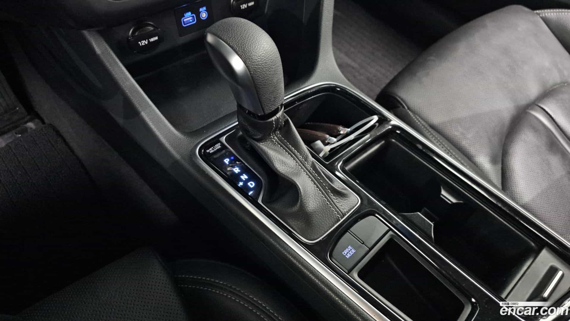 Sonata Hyundai 2017.4-INNER-009