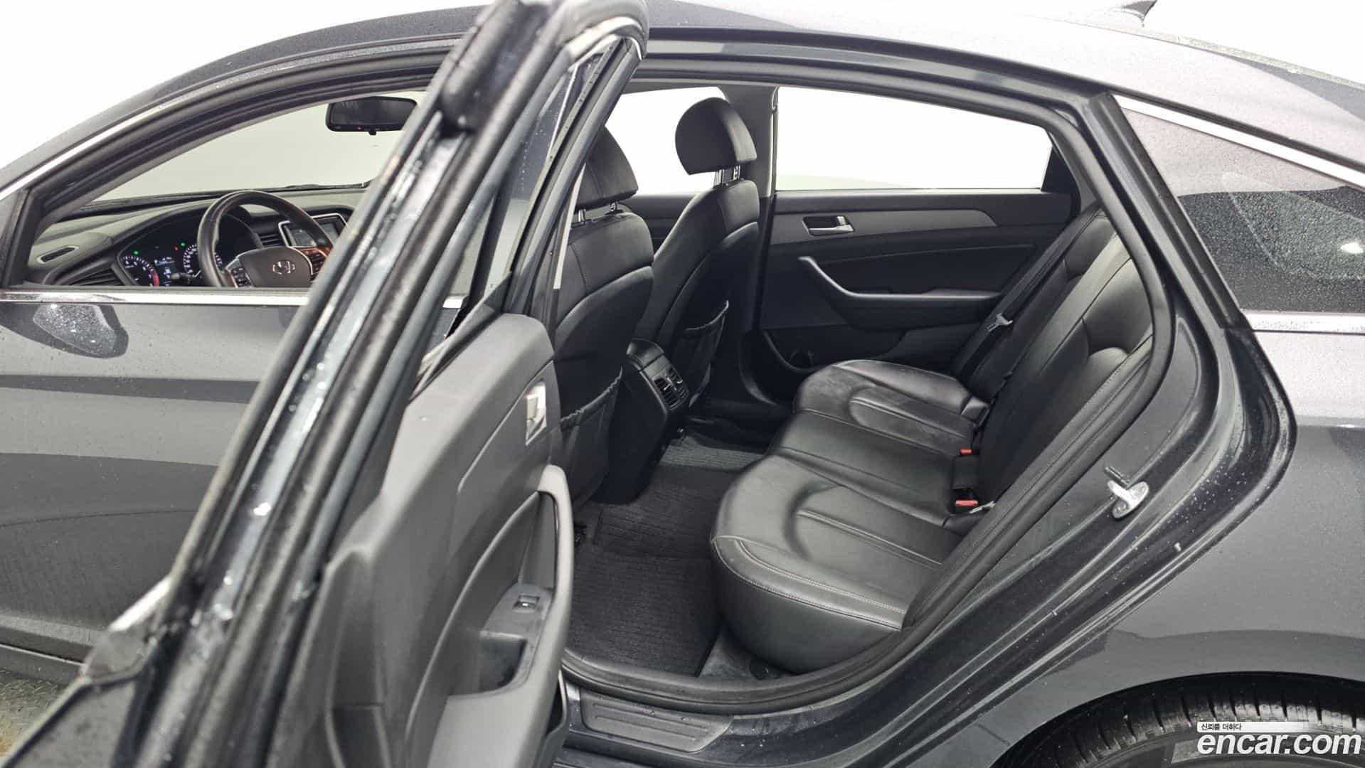 Sonata Hyundai 2017.4-OPTION-016