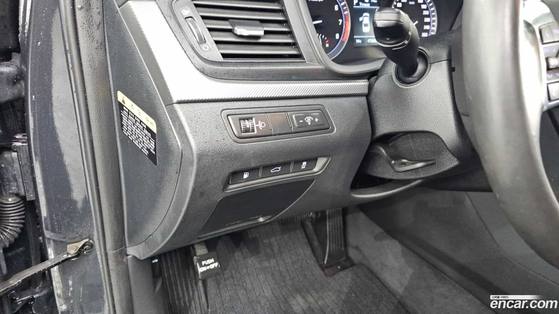 Sonata Hyundai 2017.4-OPTION-022