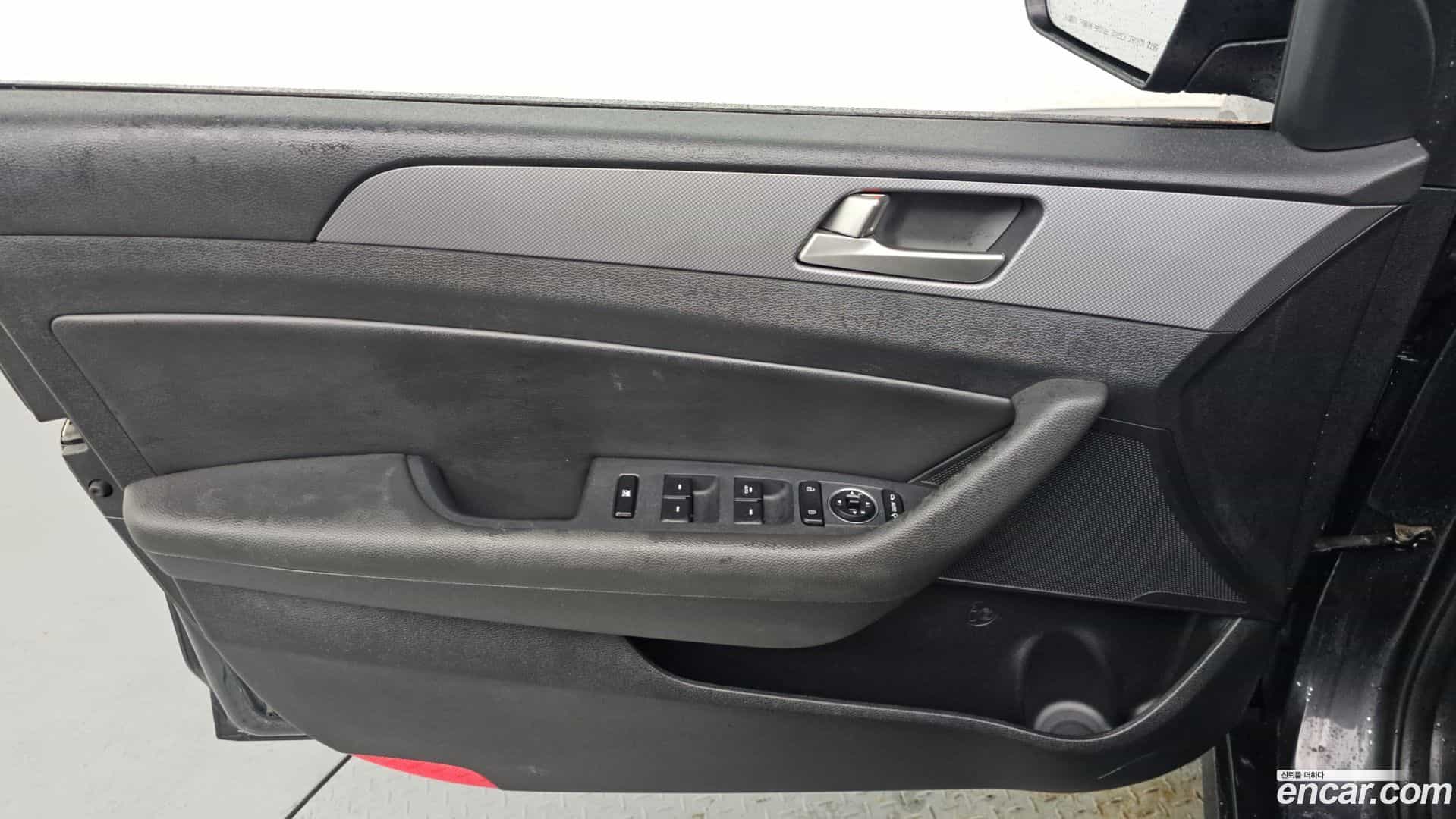 Sonata Hyundai 2017.4-INNER-034