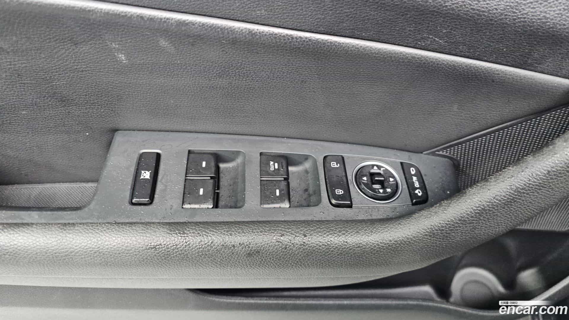 Sonata Hyundai 2017.4-OPTION-041