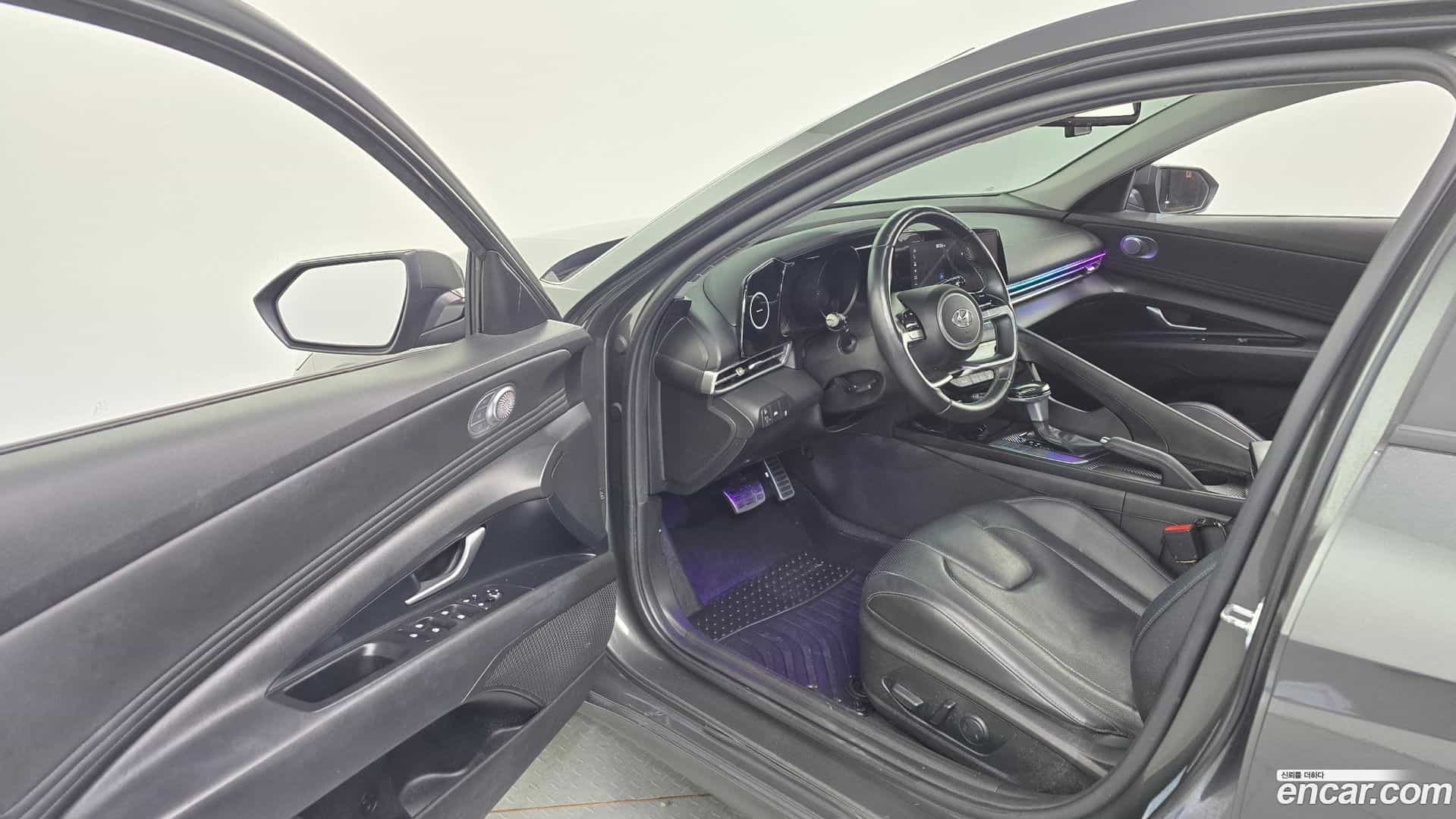 AVANTE Hyundai 2020.10-INNER-010