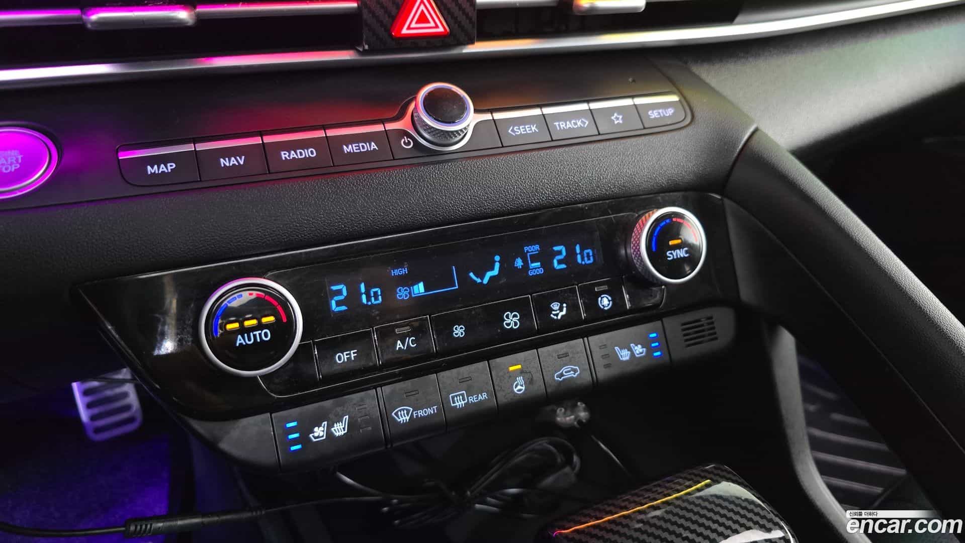 AVANTE Hyundai 2020.10-OPTION-044