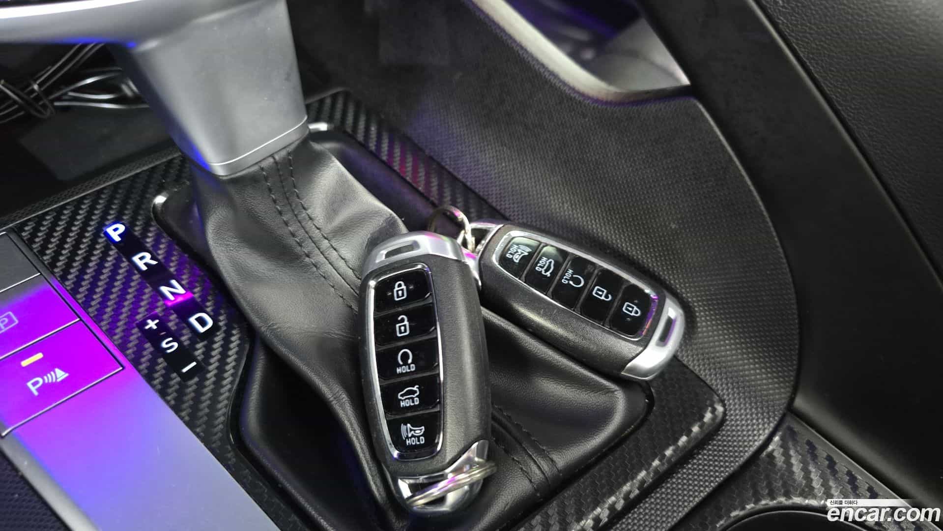 AVANTE Hyundai 2020.10-OPTION-045