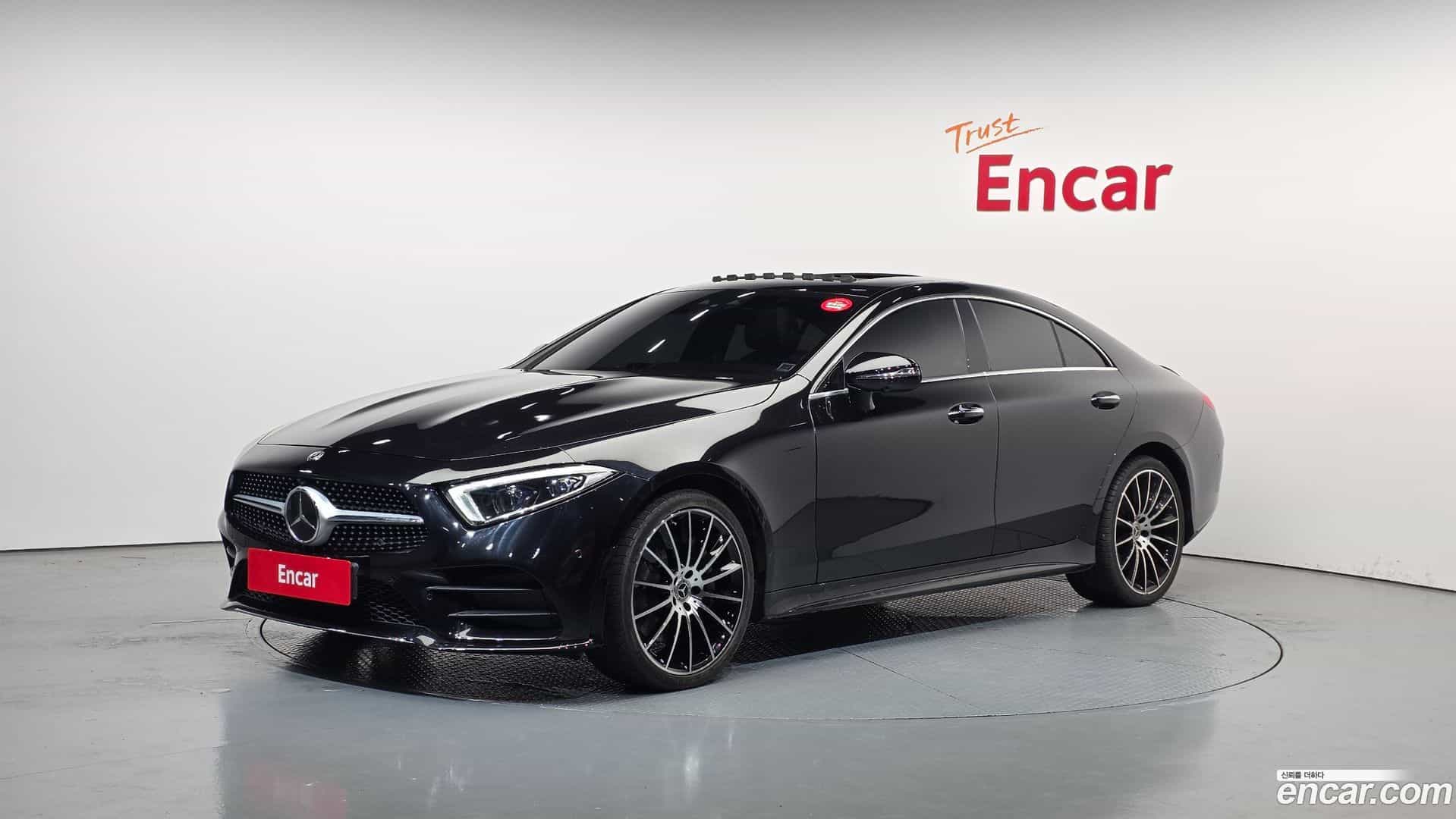 CLS-Class Mercedes-Benz 2021.2-OUTER-001