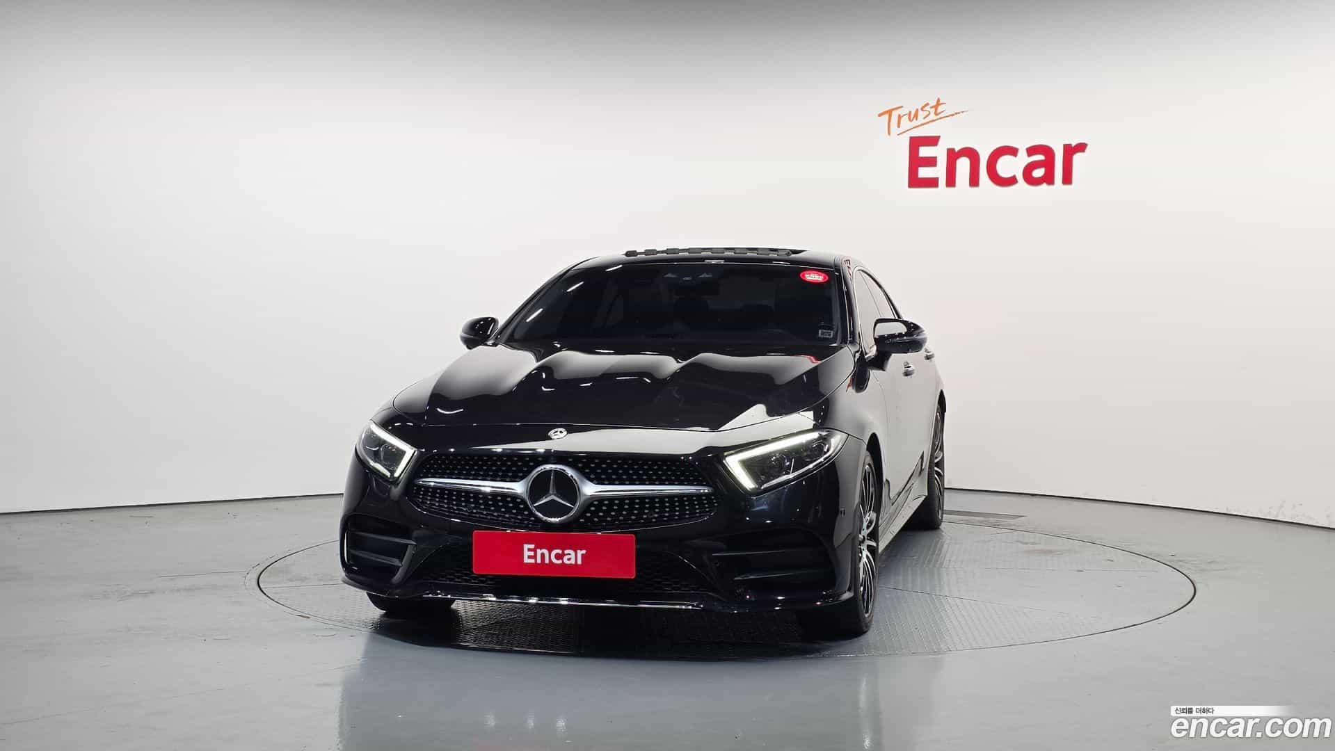 CLS-Class Mercedes-Benz 2021.2-OUTER-003