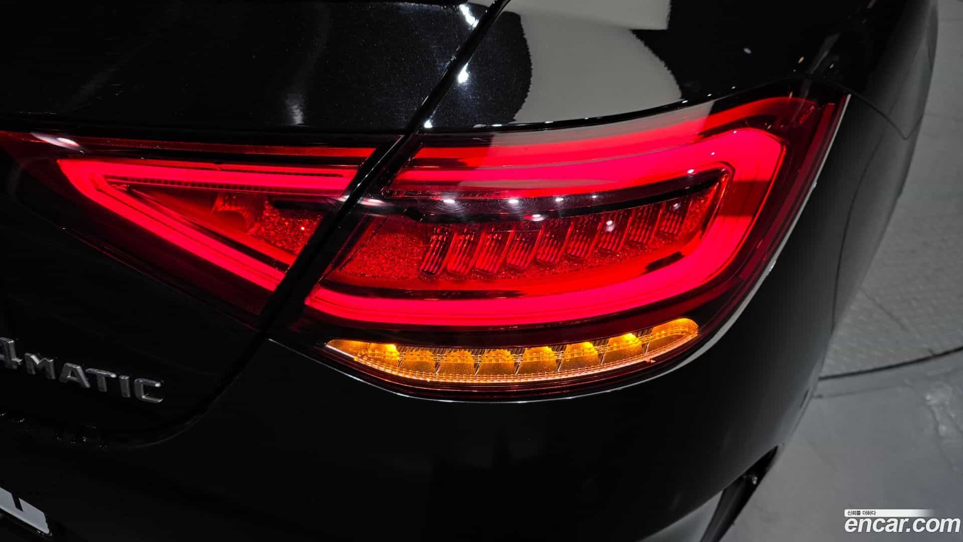 CLS-Class Mercedes-Benz 2021.2-OUTER-033