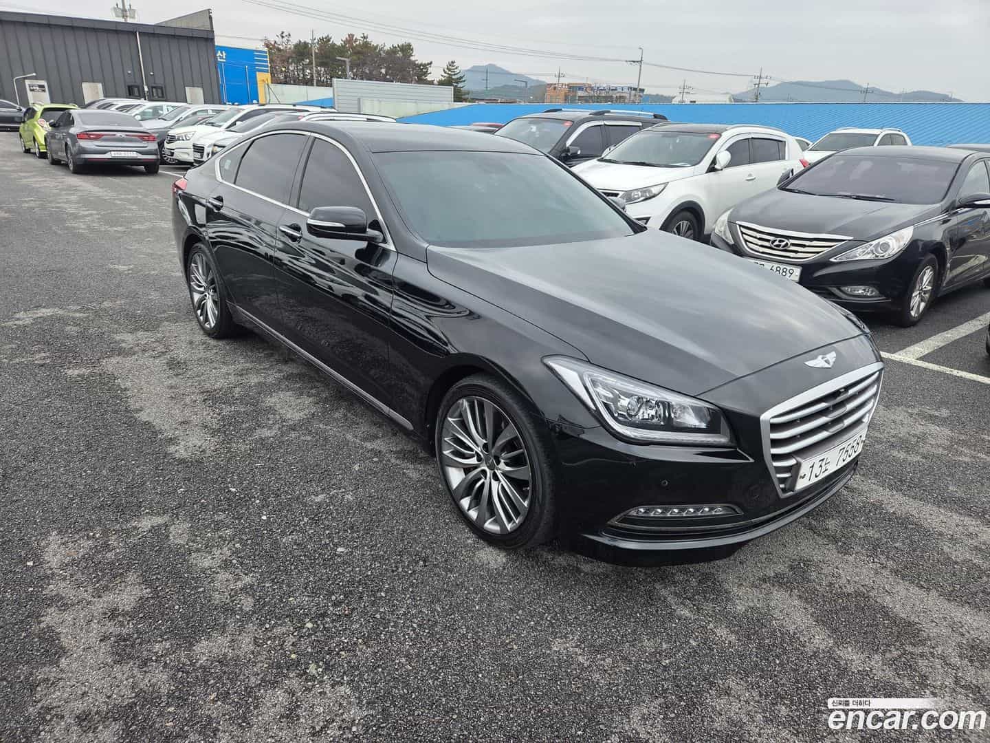 Genesis Hyundai 2014.4-OUTER-003