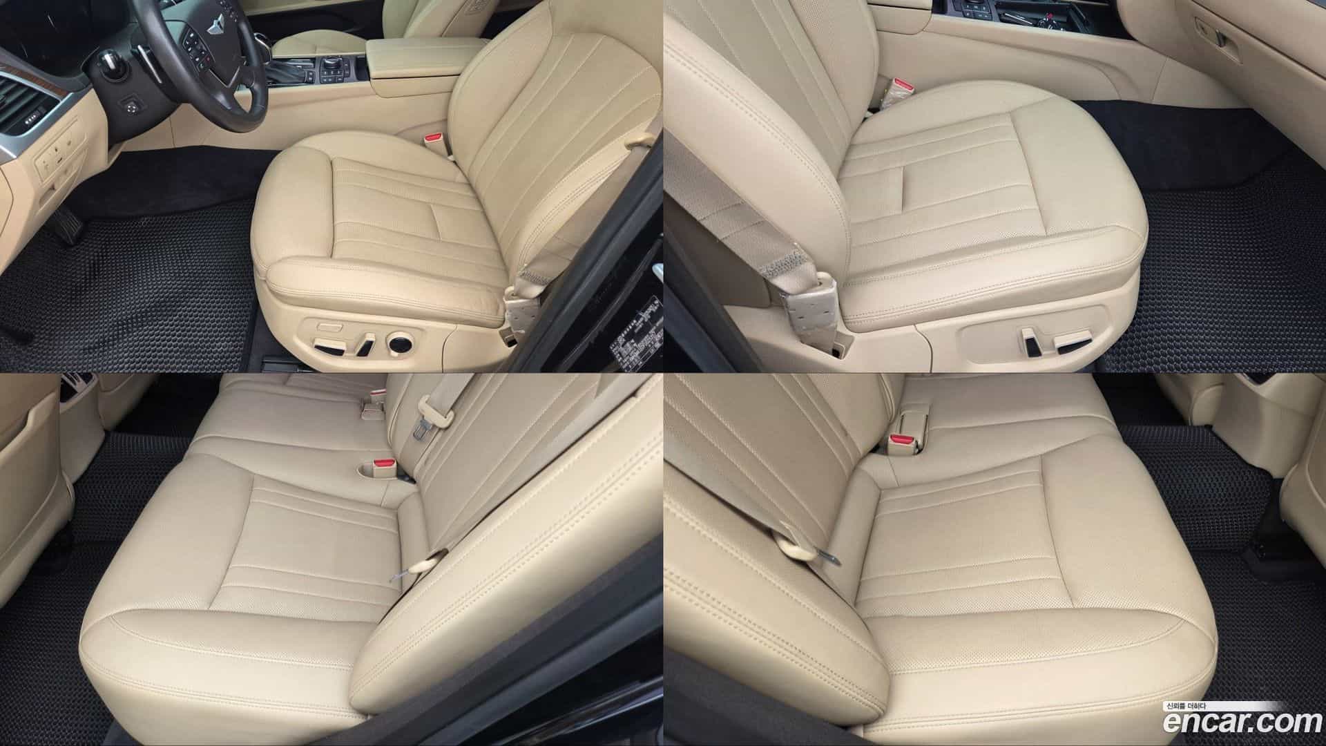 Genesis Hyundai 2014.4-OPTION-015