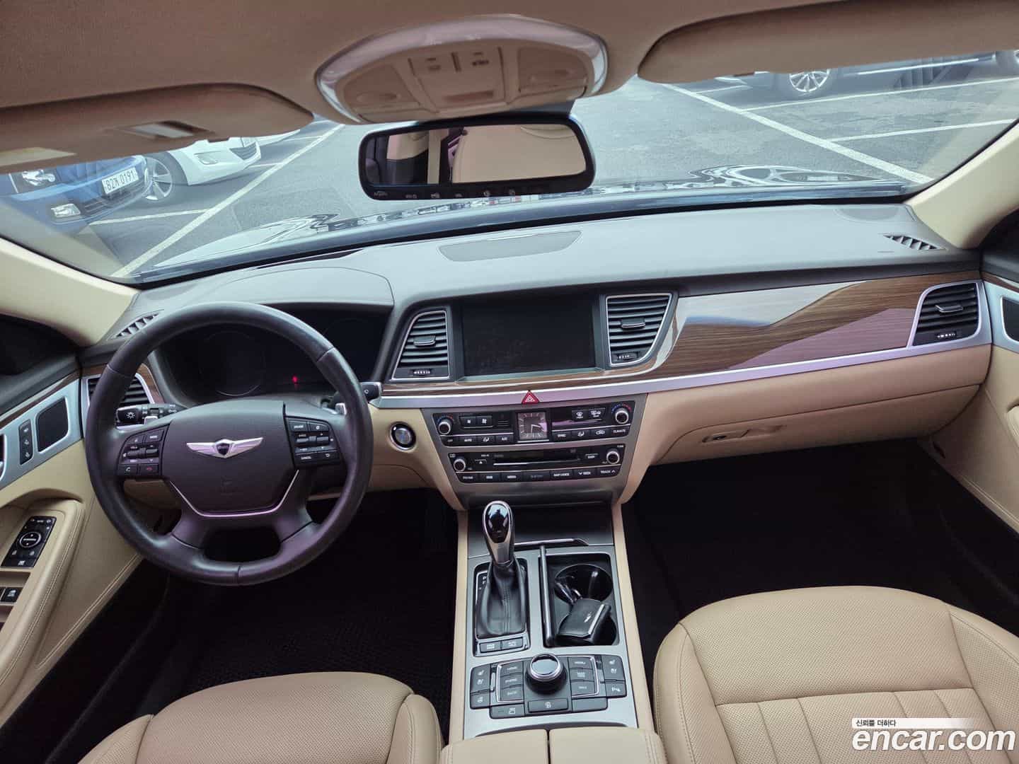 Genesis Hyundai 2014.4-OPTION-016