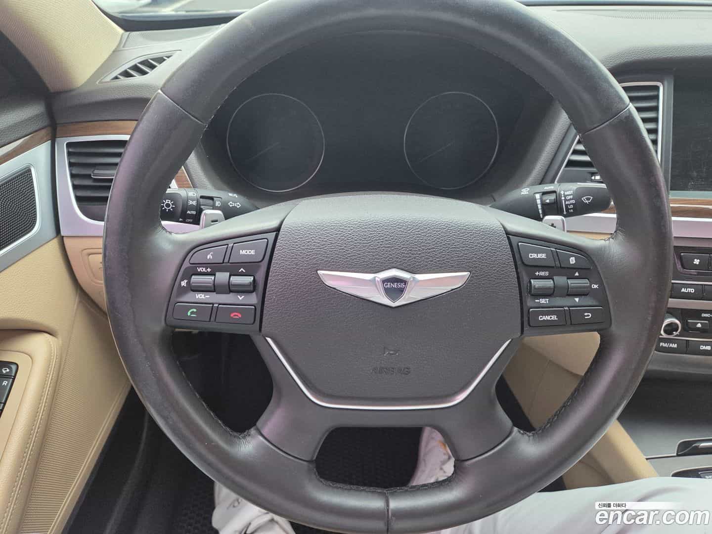 Genesis Hyundai 2014.4-OPTION-017