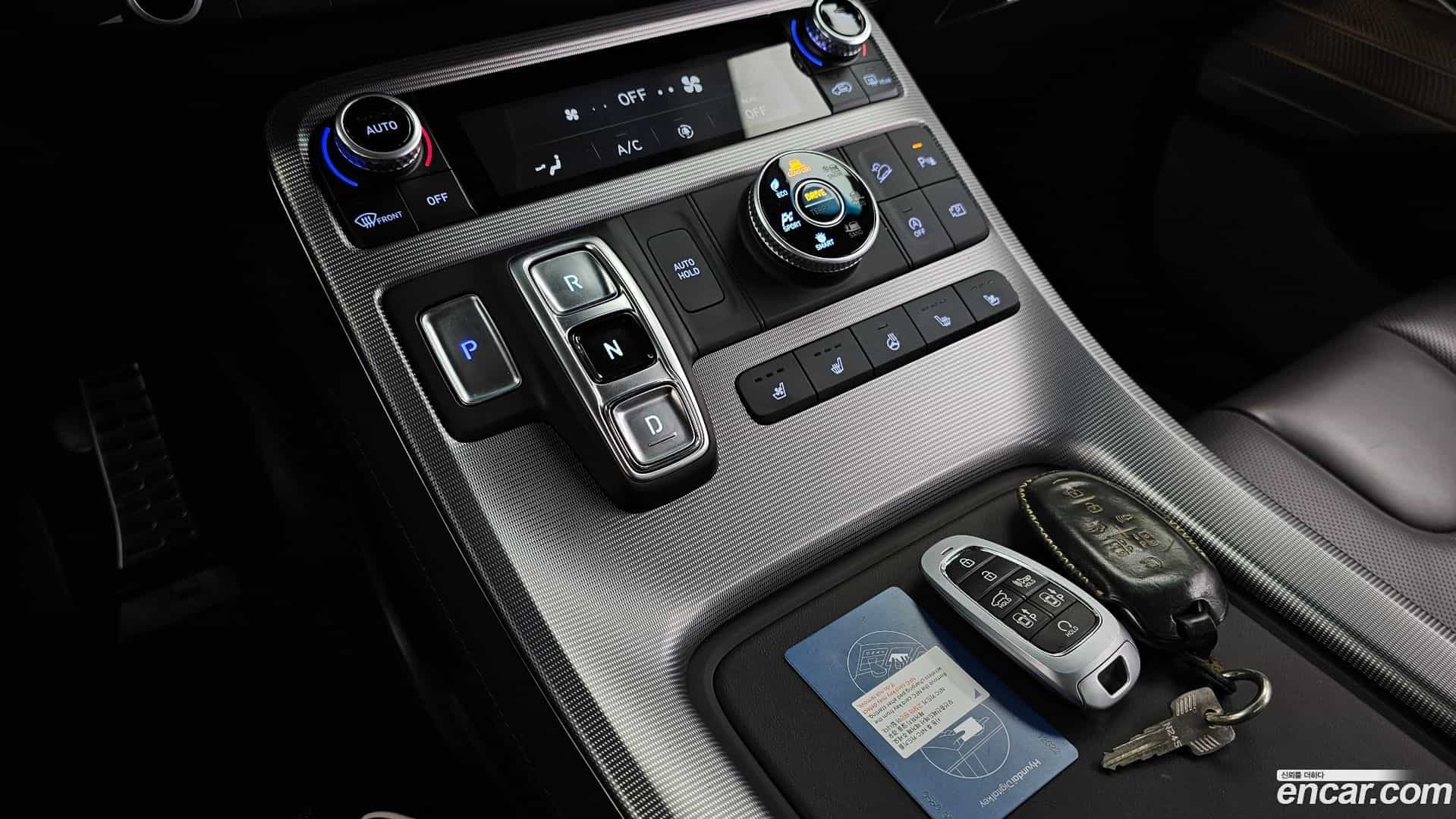 Palisade Hyundai 2023.2-INNER-009