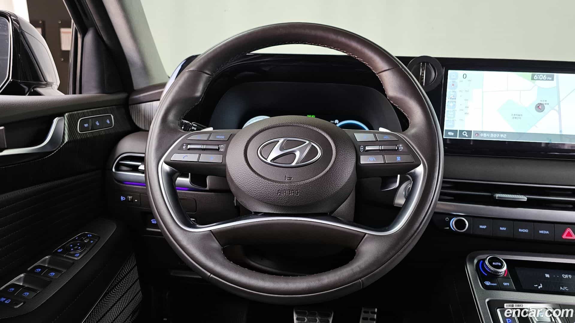 Palisade Hyundai 2023.2-OPTION-017