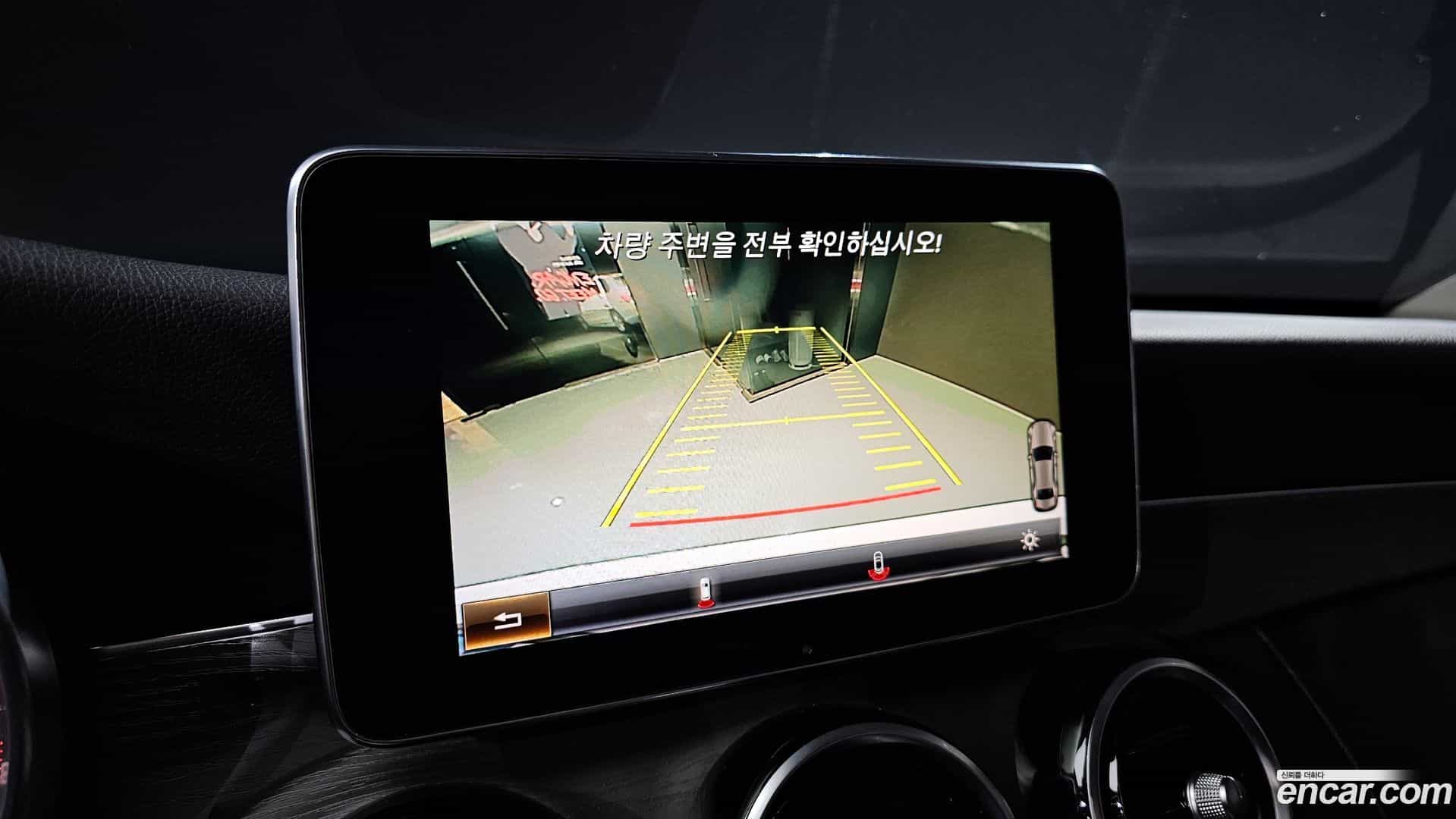 C-Class Mercedes-Benz 2016.8-OPTION-018