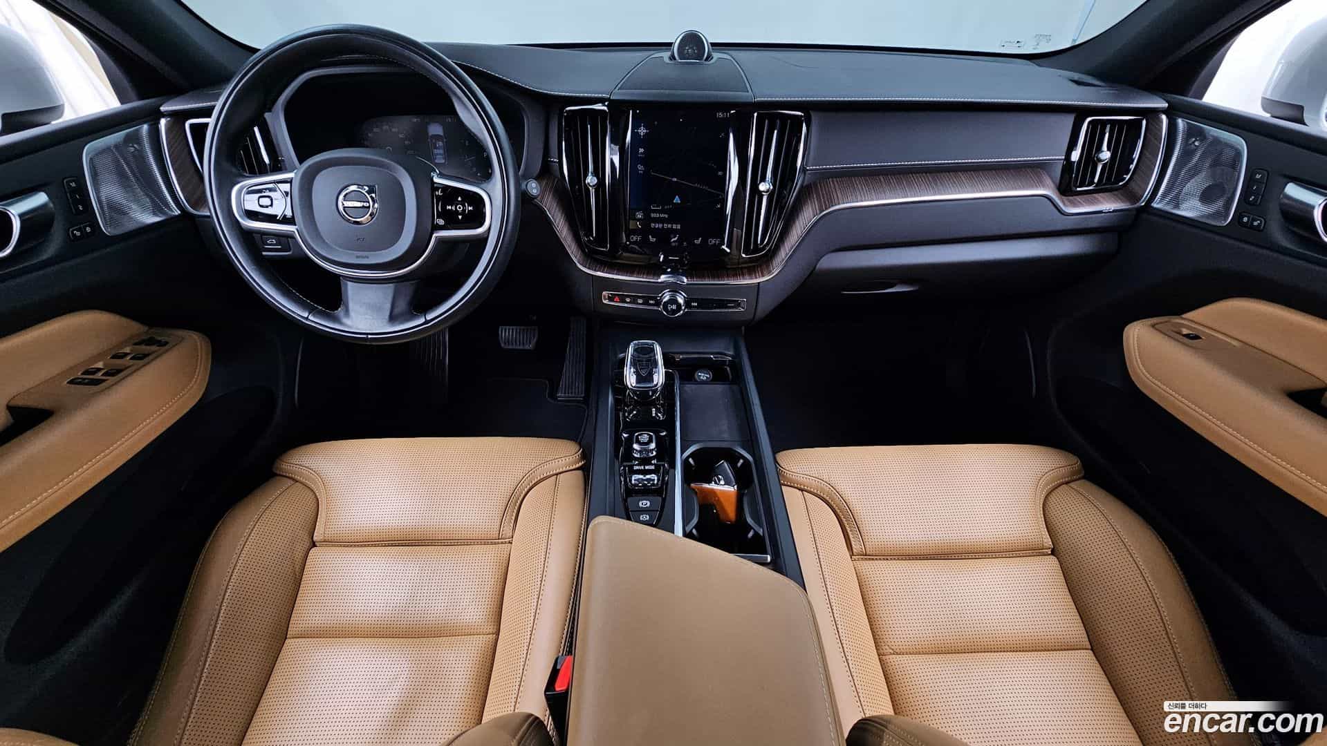 XC60 Volvo 2021.3-INNER-007