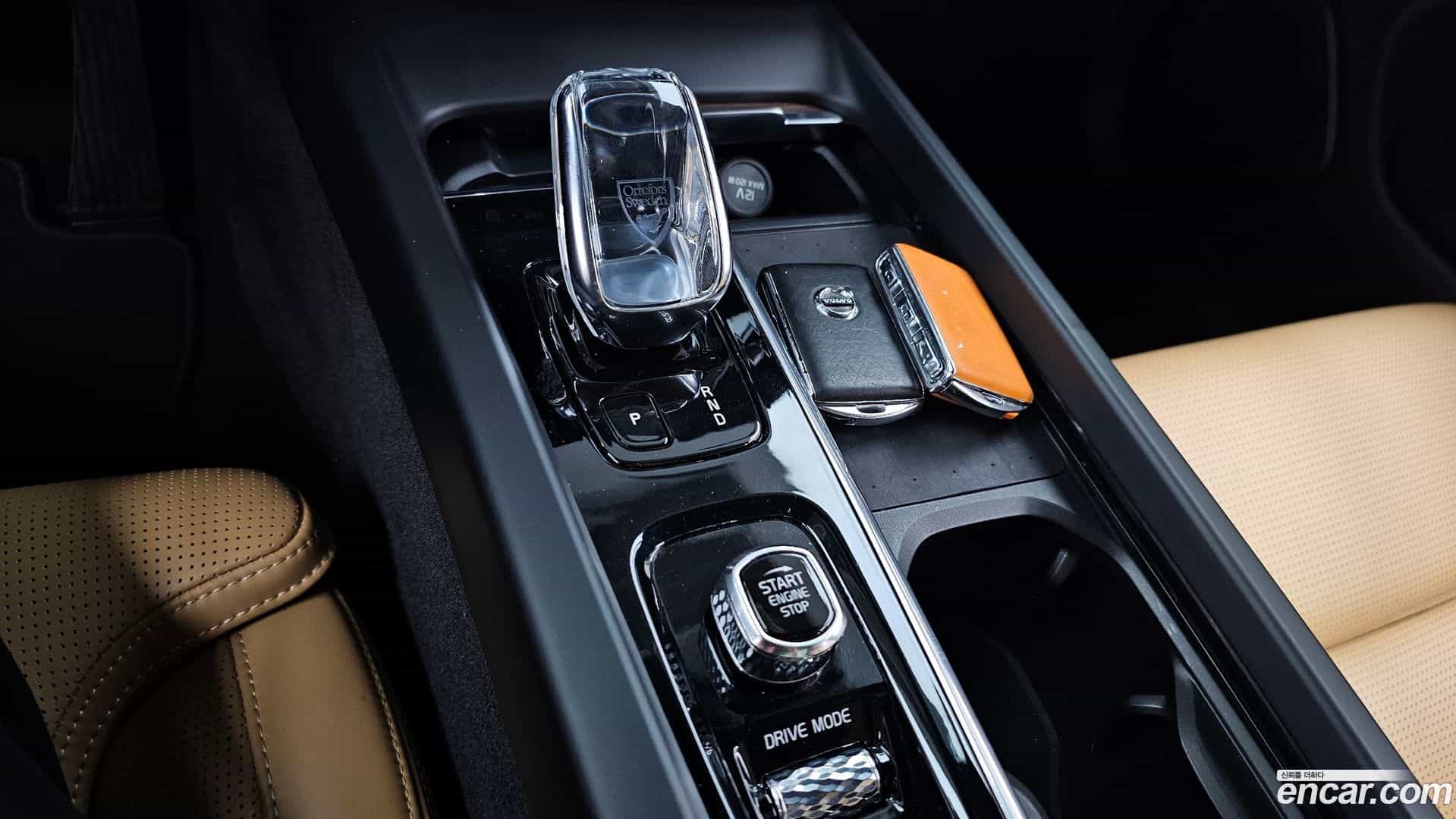 XC60 Volvo 2021.3-INNER-009
