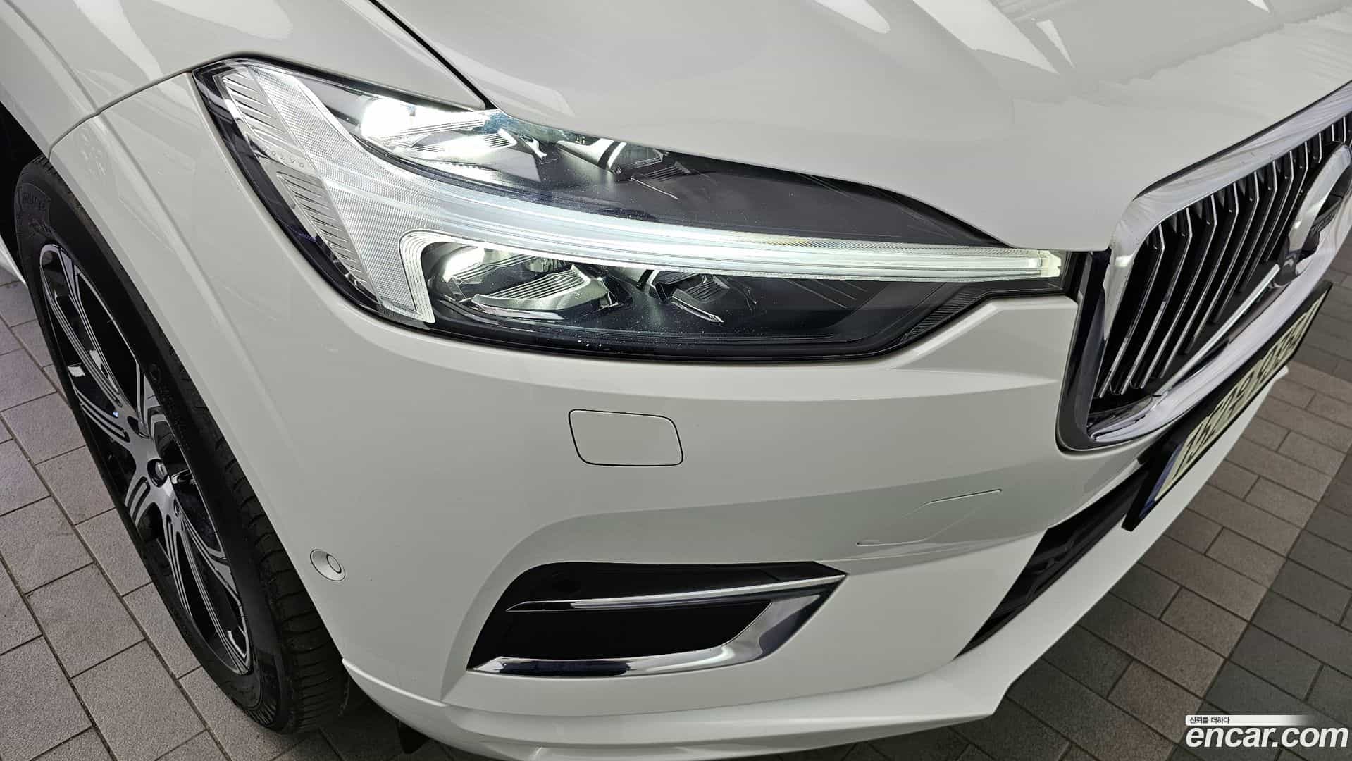 XC60 Volvo 2021.3-OUTER-032