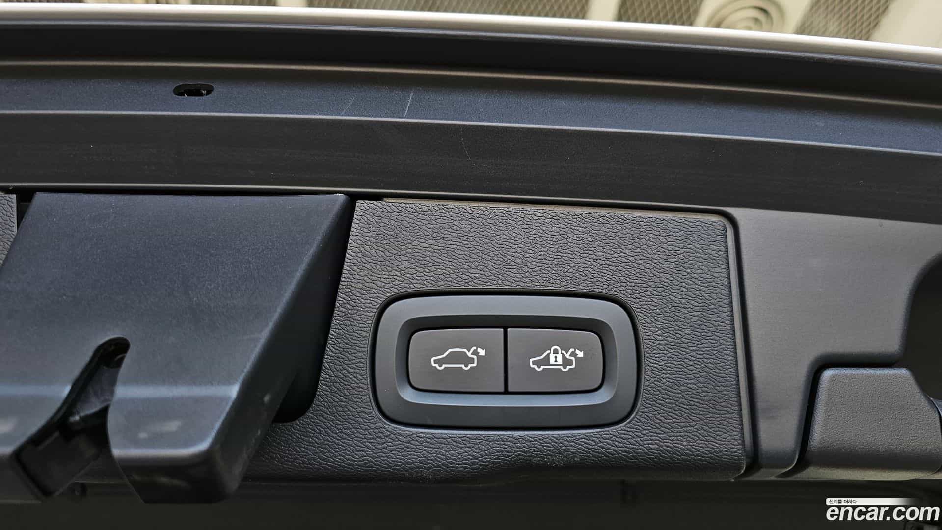 XC60 Volvo 2021.3-INNER-036