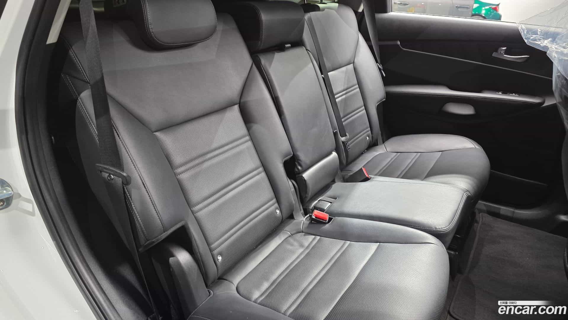 Sorento Kia 2017.6-OPTION-015