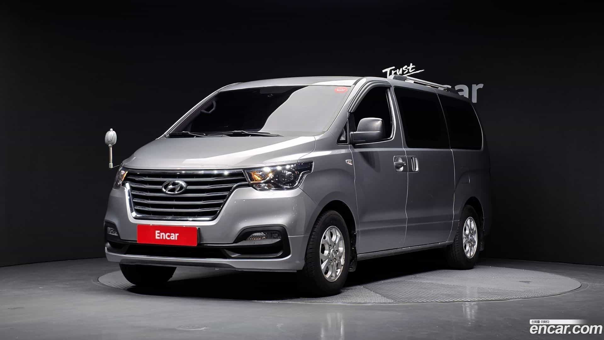Starex Hyundai 2018.9-OUTER-001