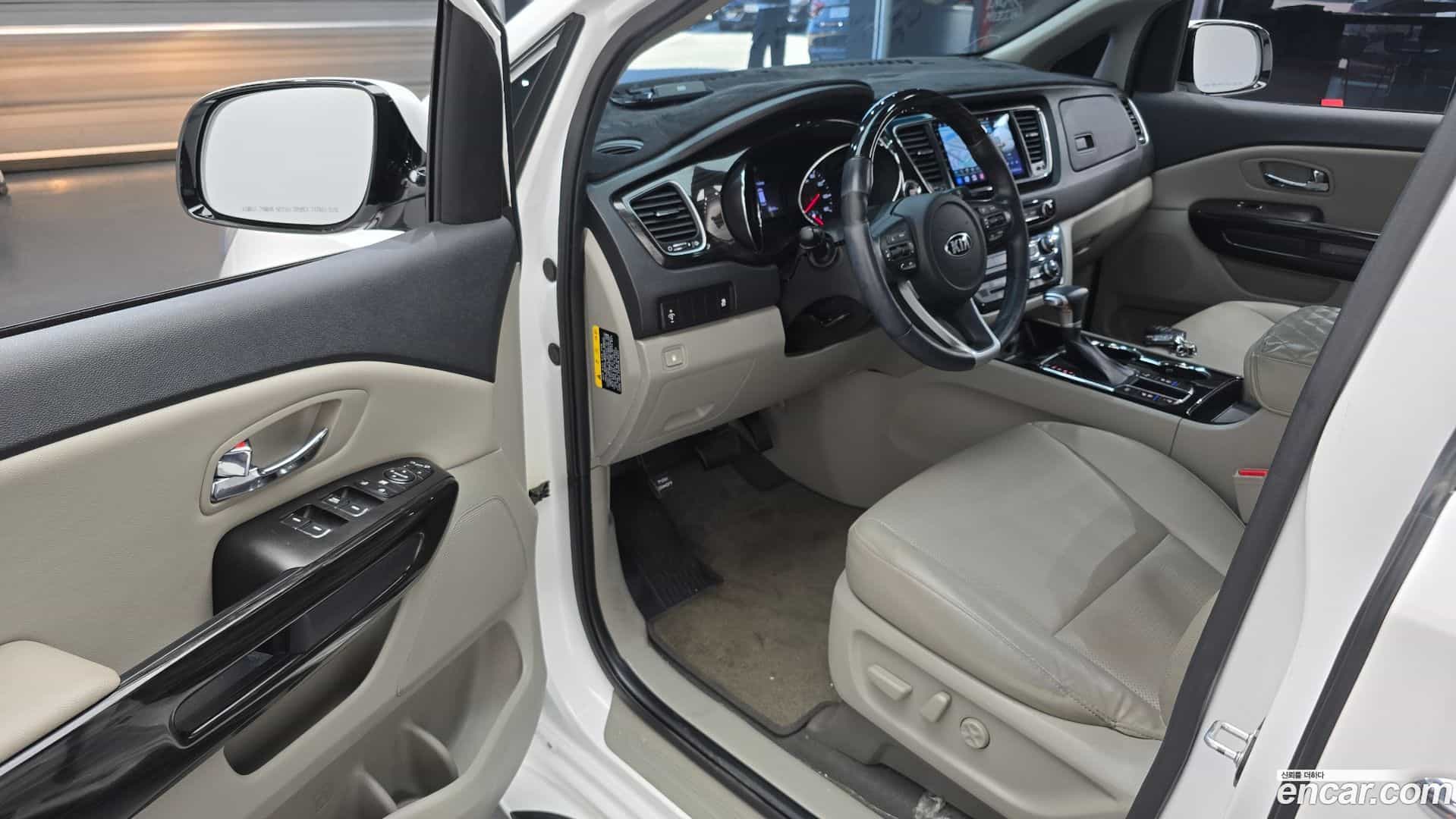 Canival Kia 2019.9-INNER-010