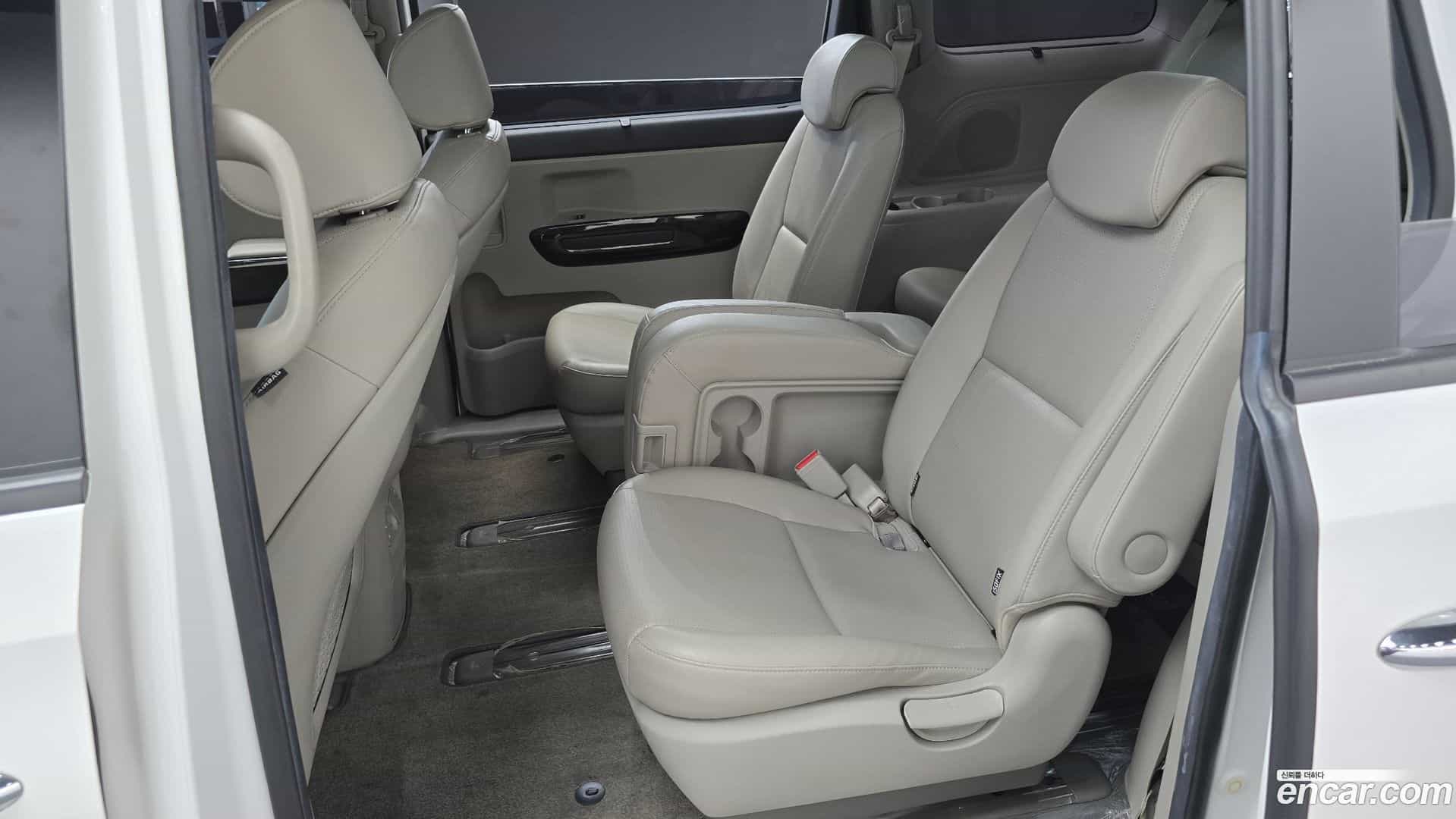 Canival Kia 2019.9-INNER-036