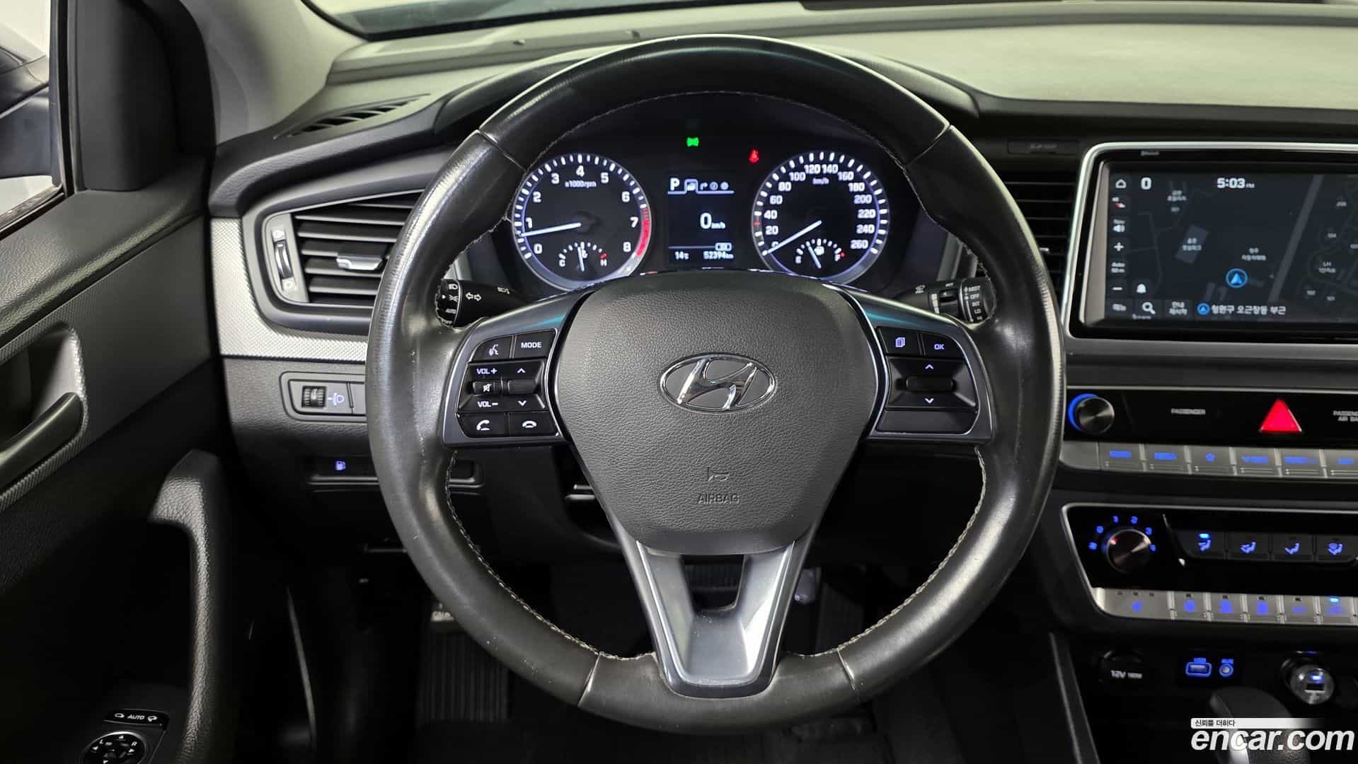 Sonata Hyundai 2018.1-OPTION-018