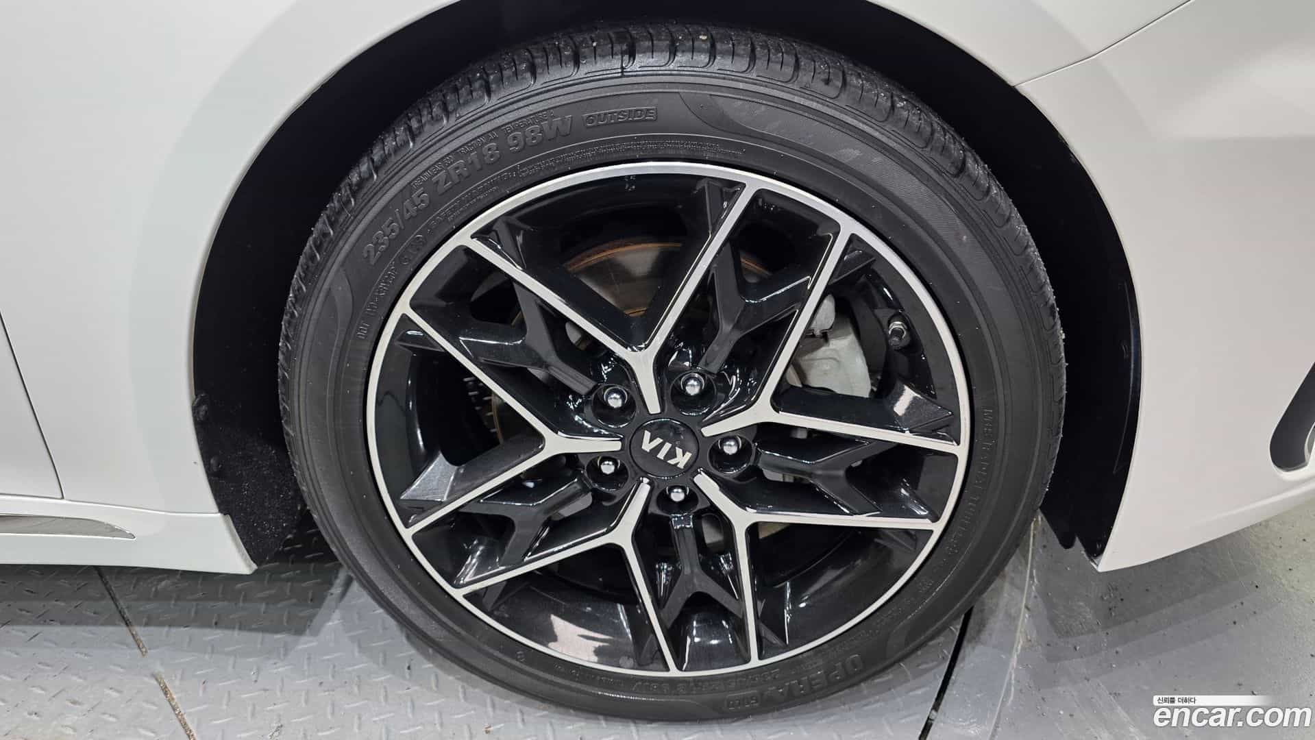 K5 Kia 2018.8-OUTER-005