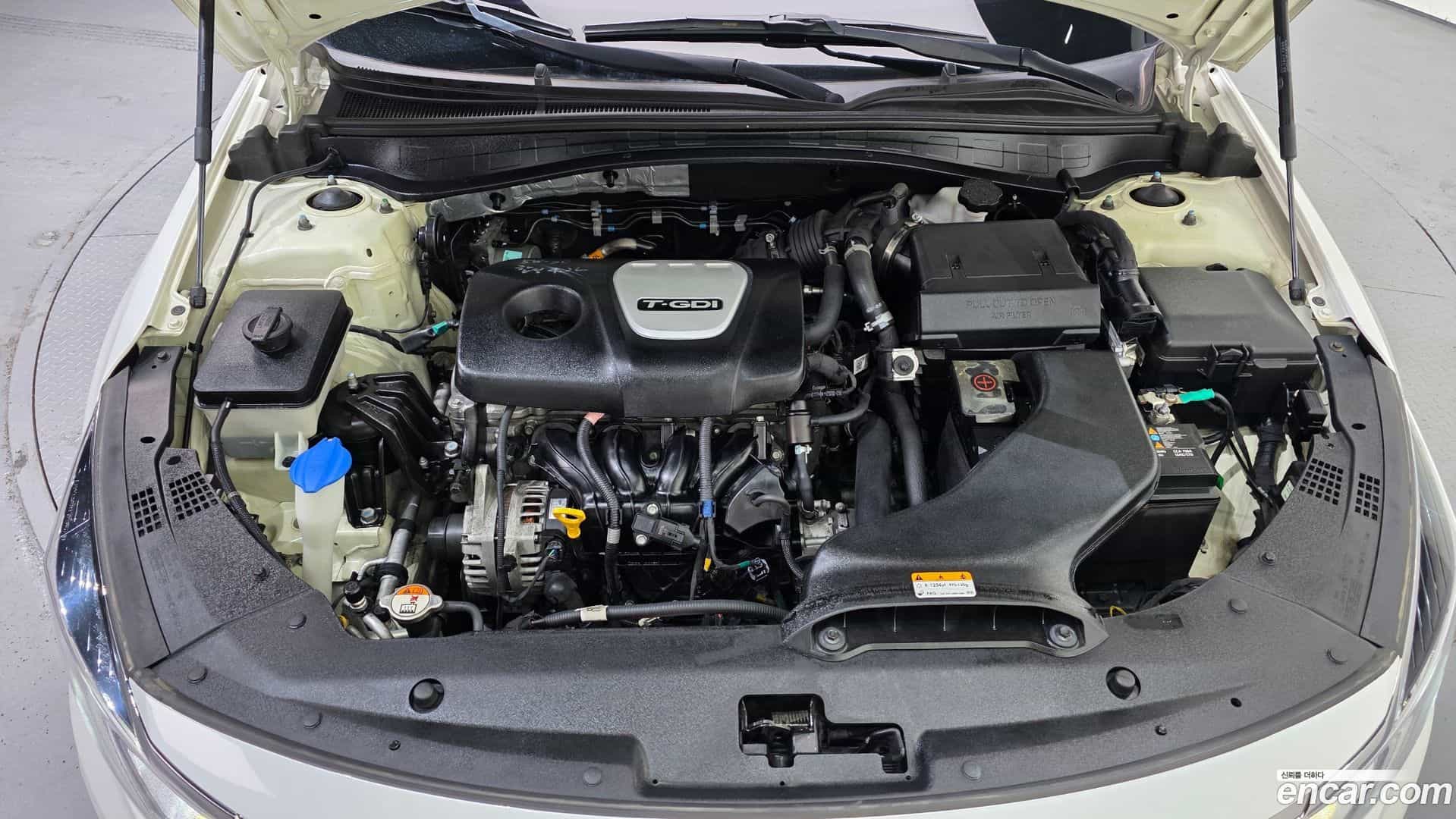 K5 Kia 2018.8-OUTER-006