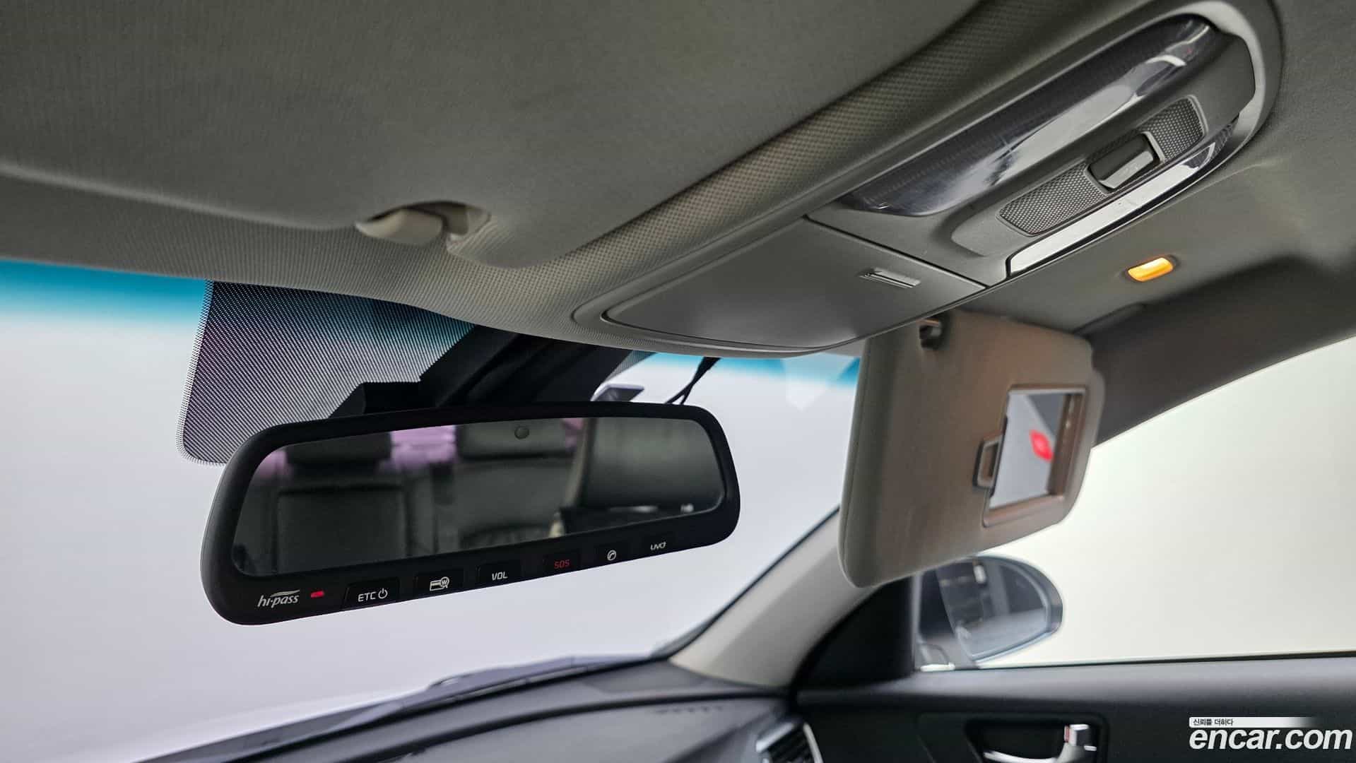 K5 Kia 2018.8-OPTION-019