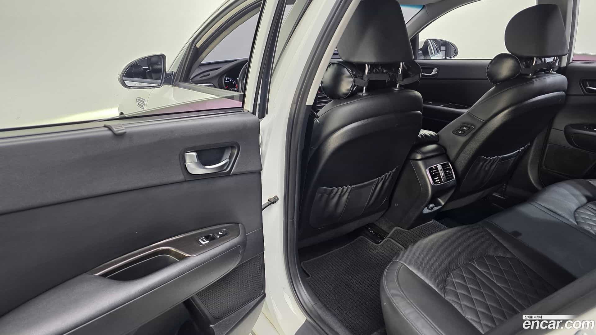 K5 Kia 2018.8-OPTION-022