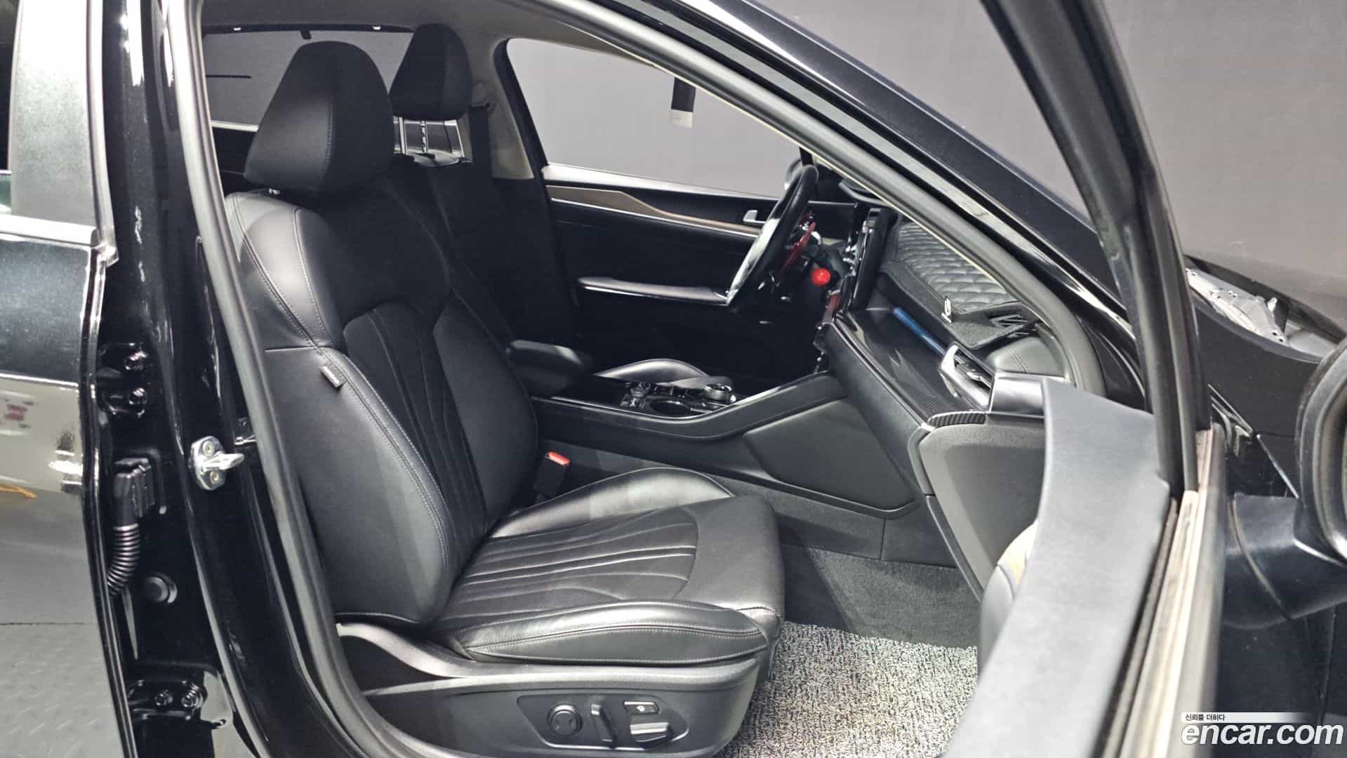 K5 Kia 2022.4-OPTION-015