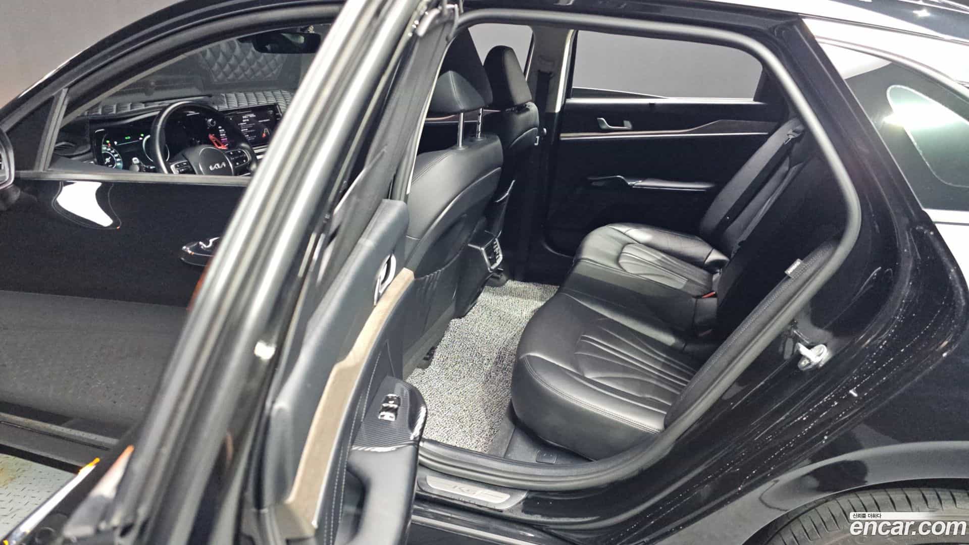 K5 Kia 2022.4-OPTION-016