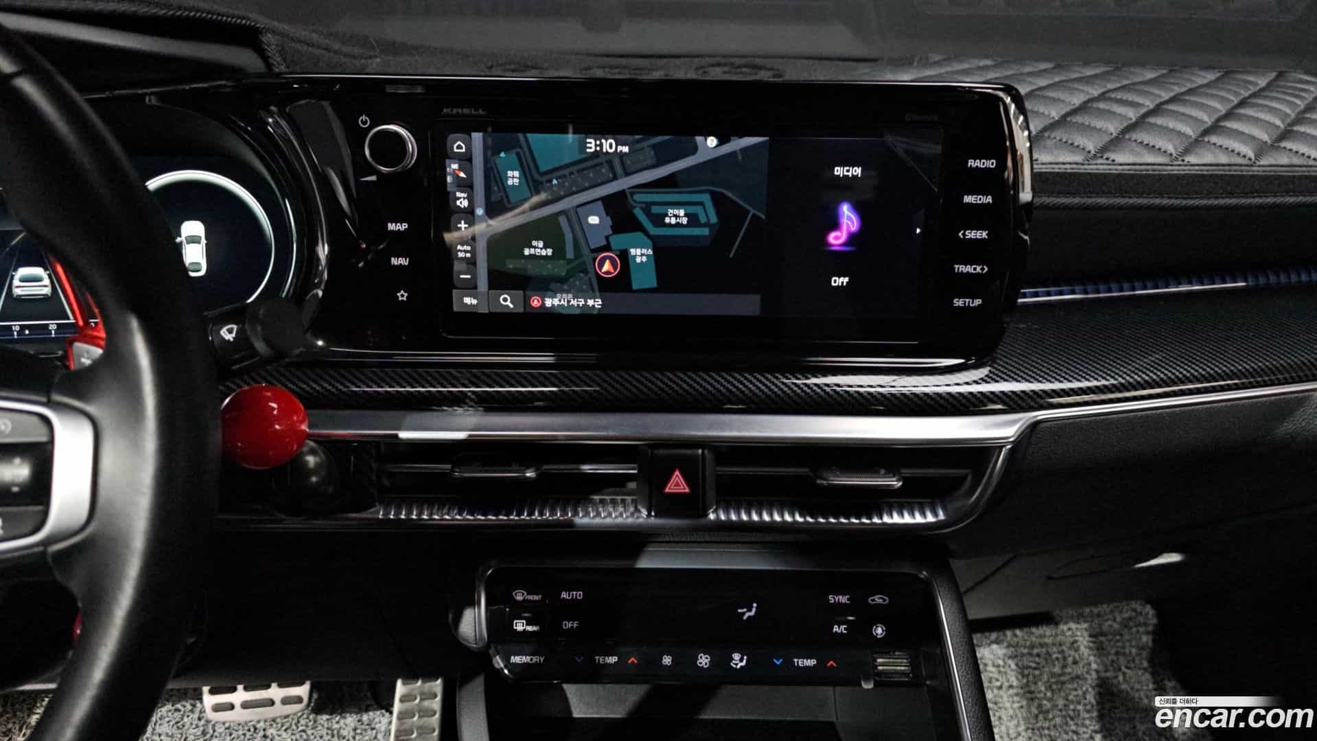 K5 Kia 2022.4-OPTION-018