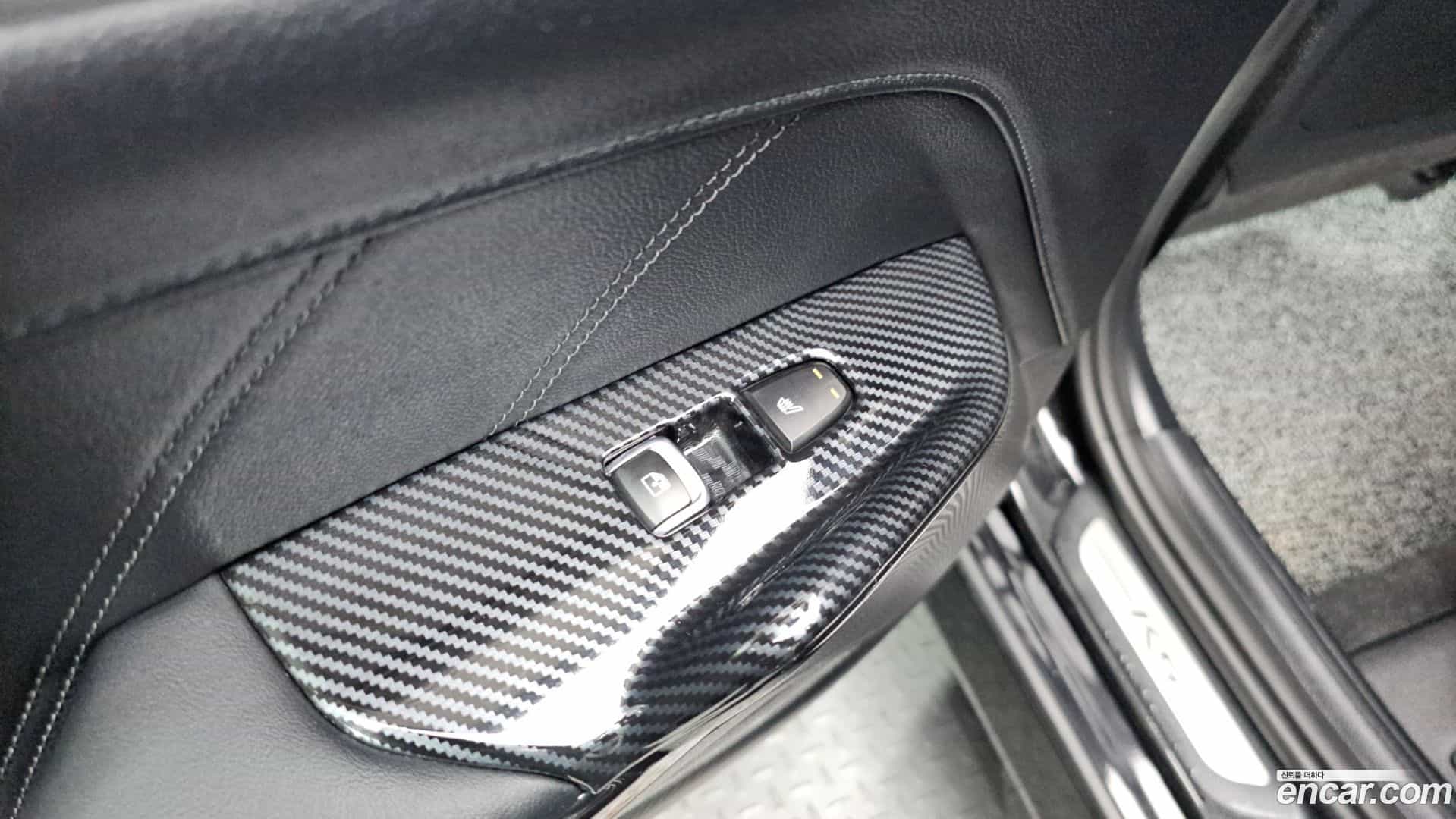 K5 Kia 2022.4-OPTION-023