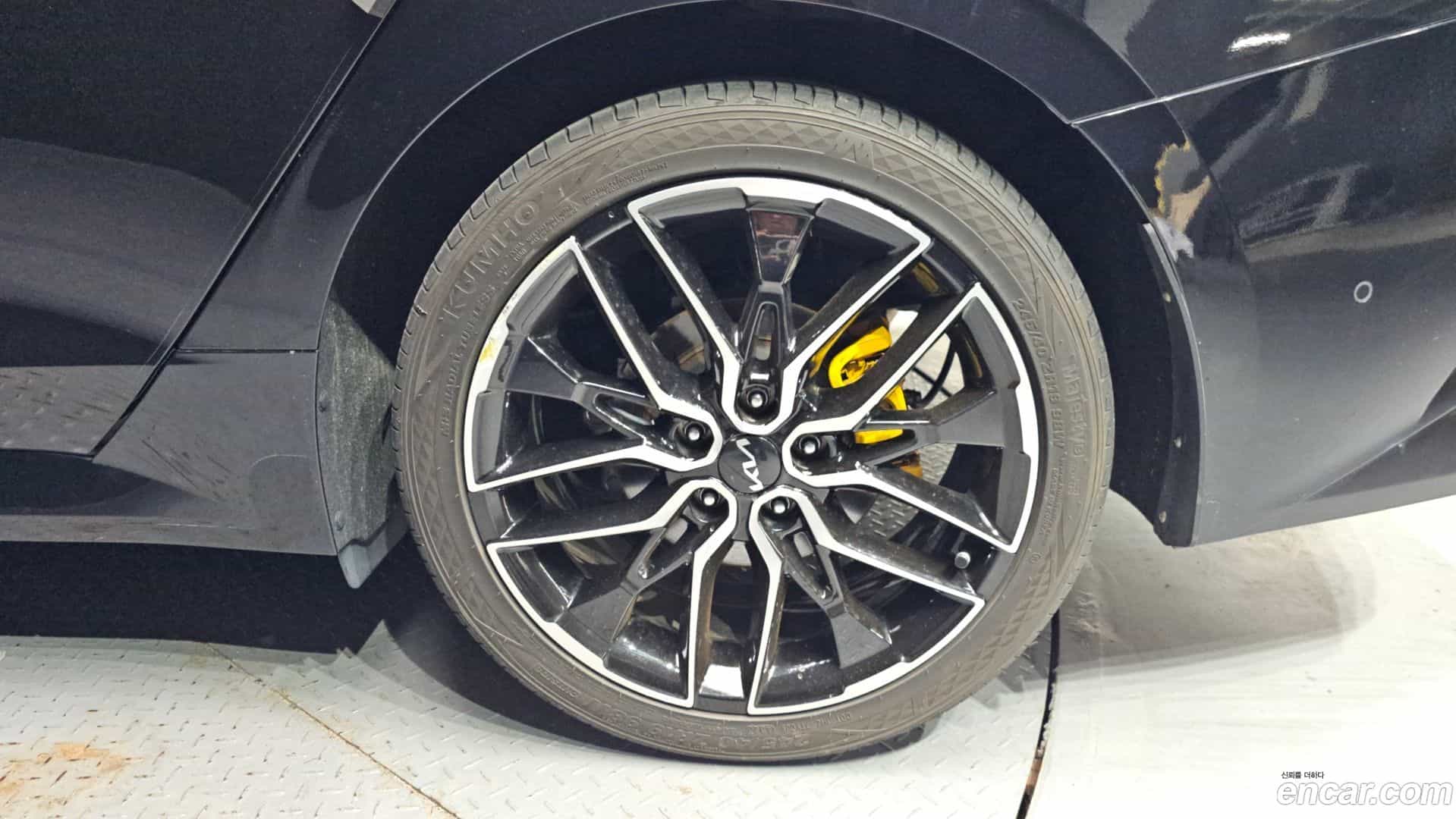 K5 Kia 2022.4-OUTER-031