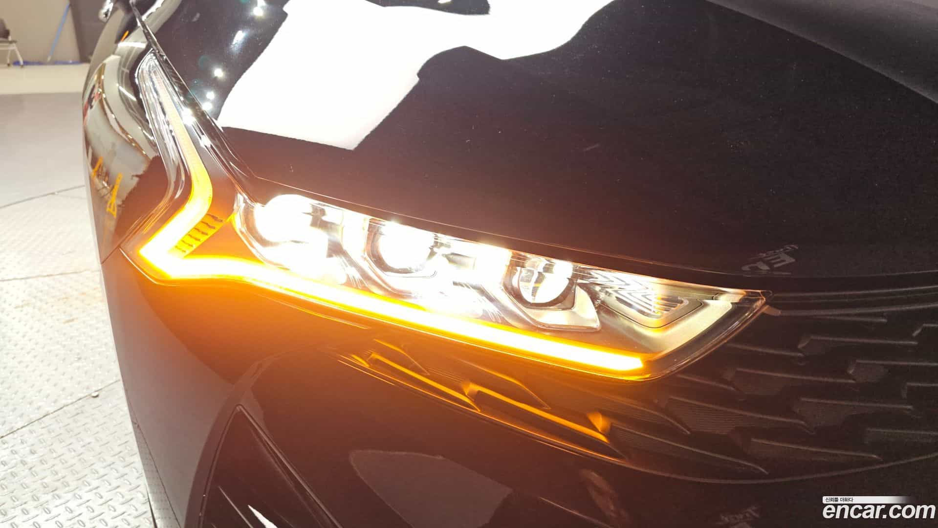 K5 Kia 2022.4-OUTER-032
