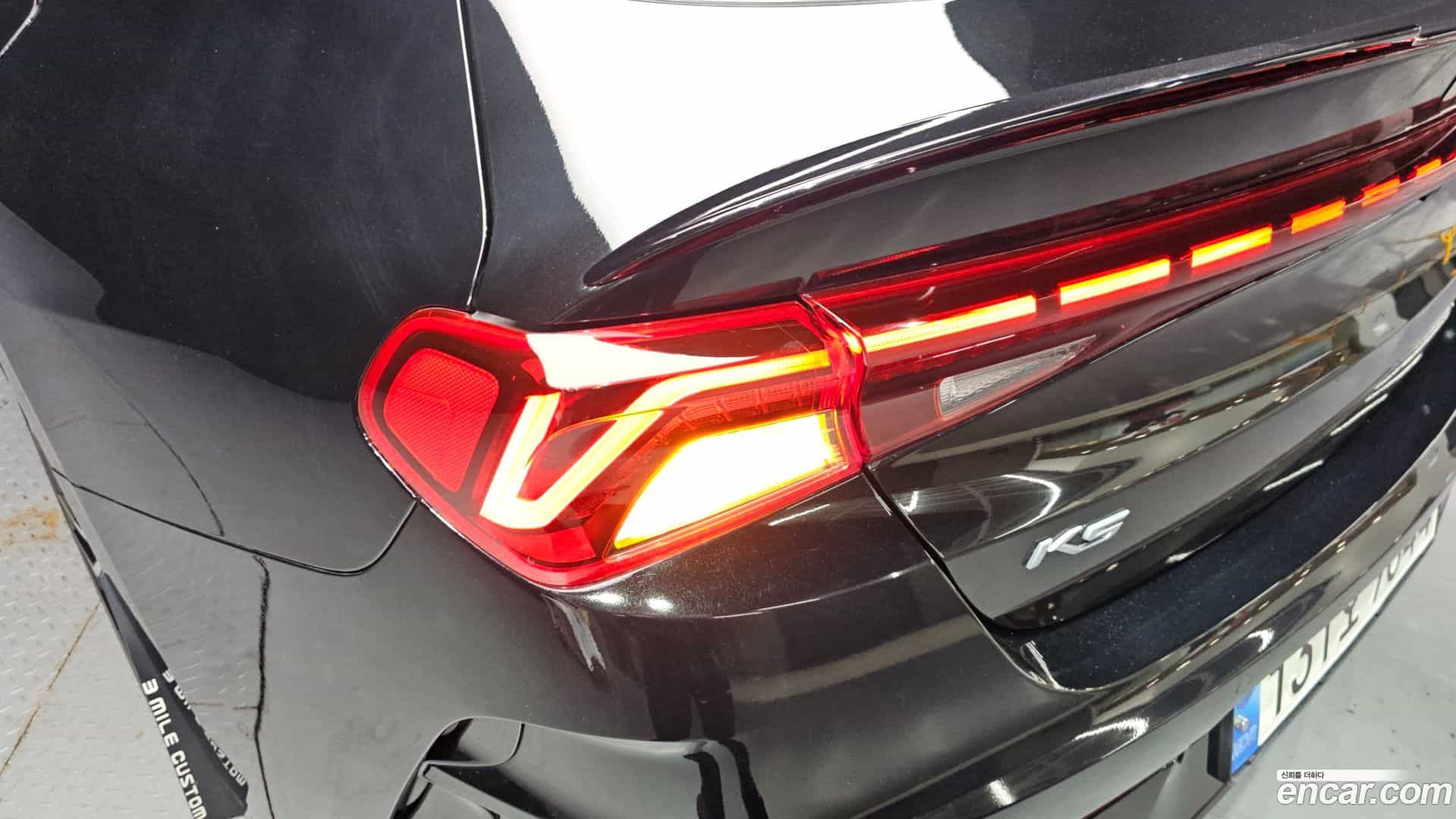 K5 Kia 2022.4-OUTER-033