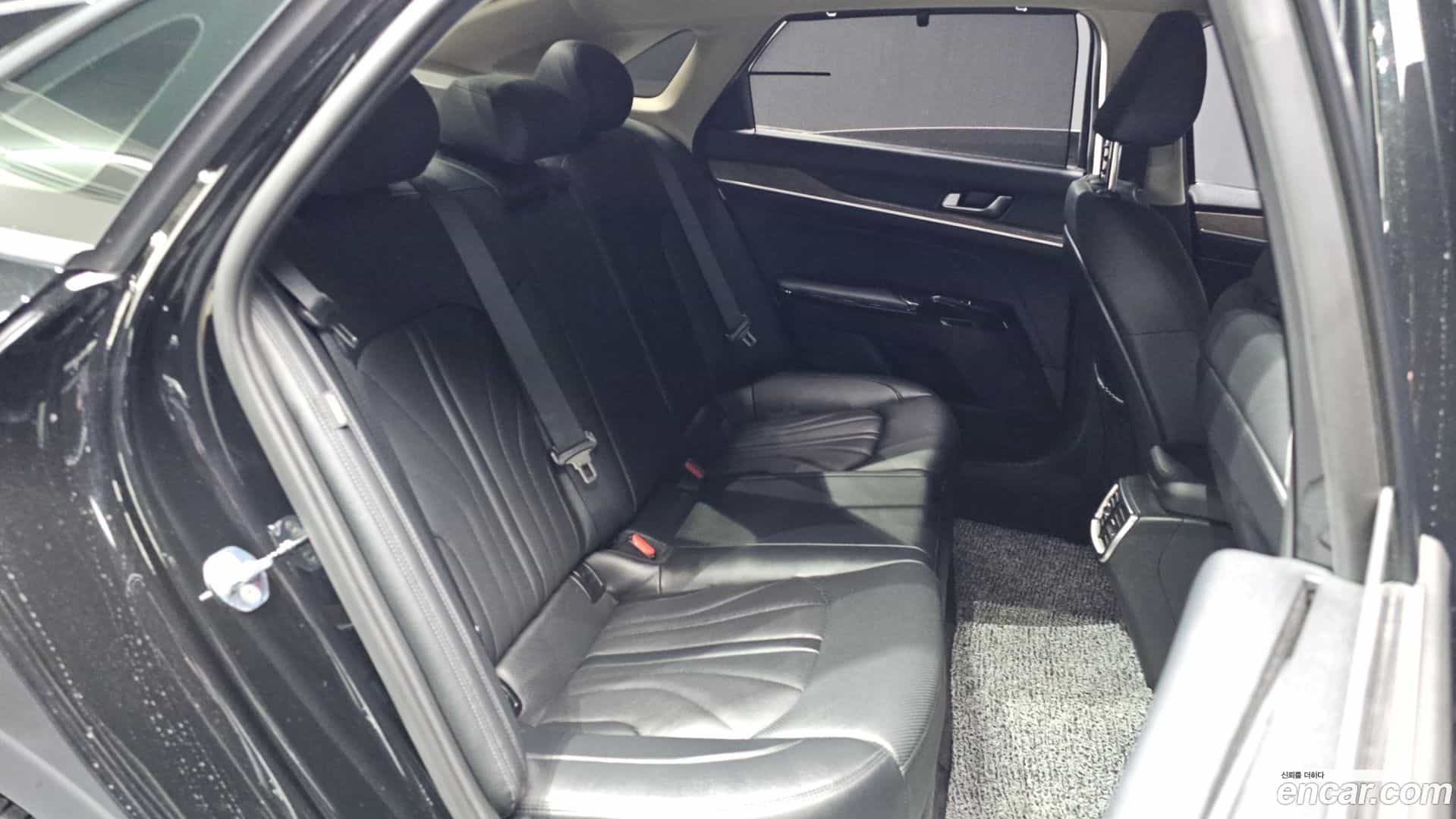 K5 Kia 2022.4-INNER-036