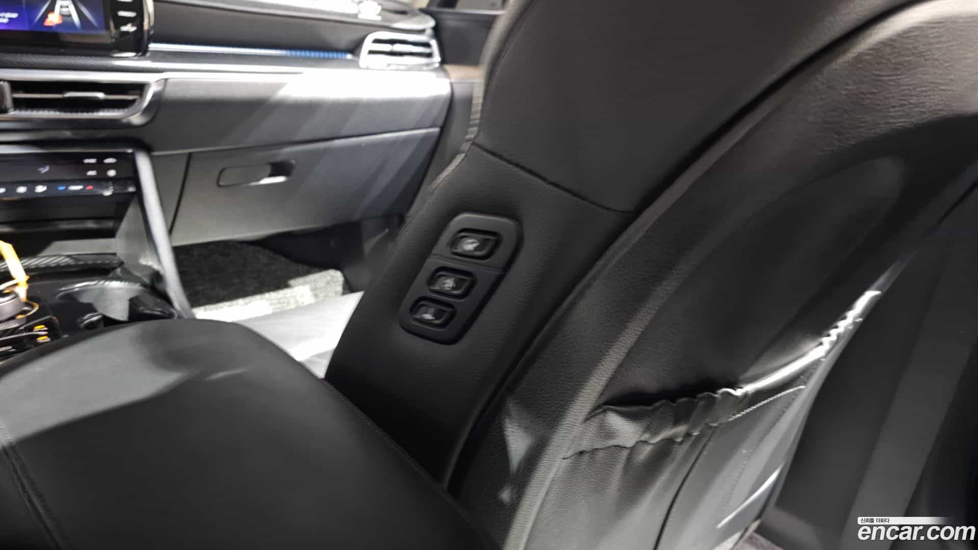 K5 Kia 2022.4-OPTION-044