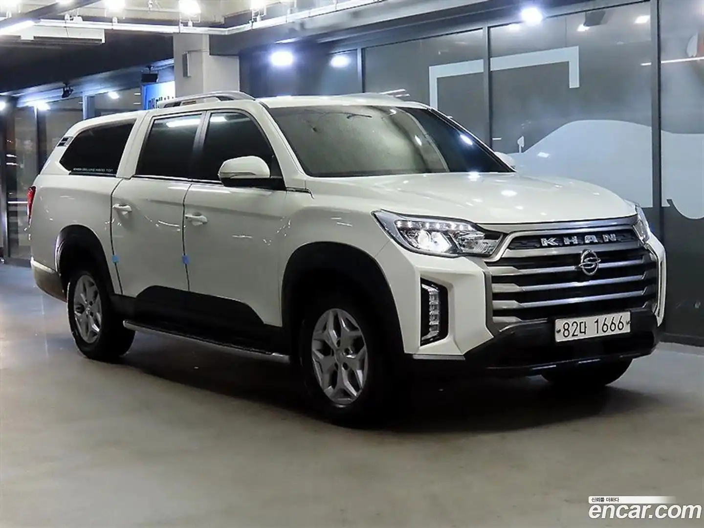 Rexton KG Mobility 2021.8-OUTER-001