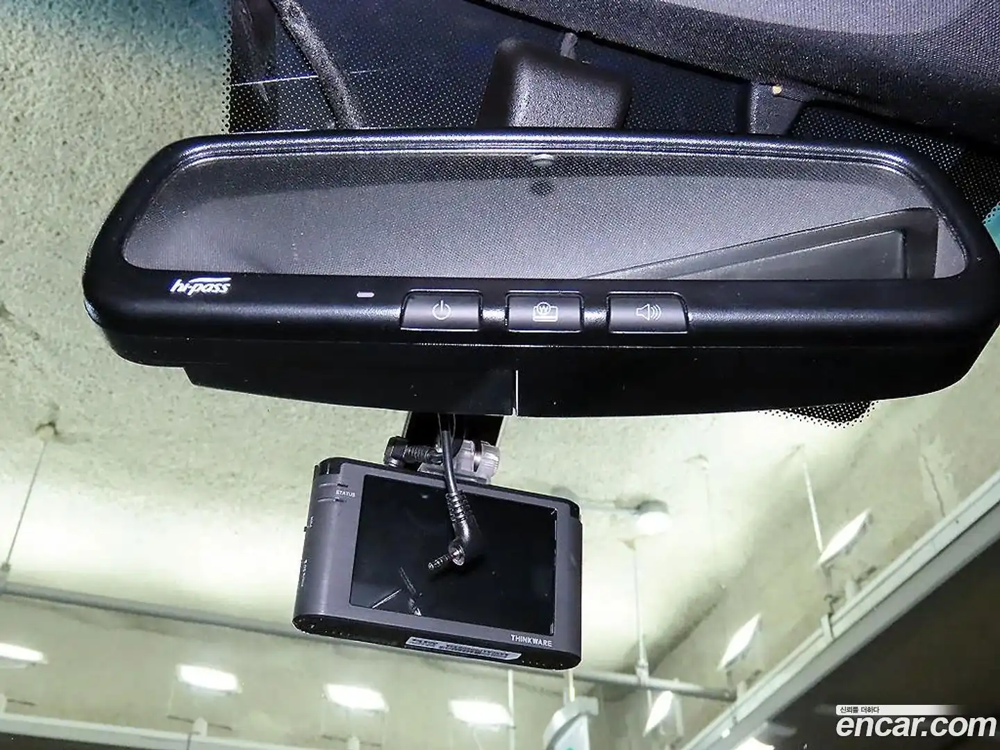 Rexton KG Mobility 2021.8-OPTION-020