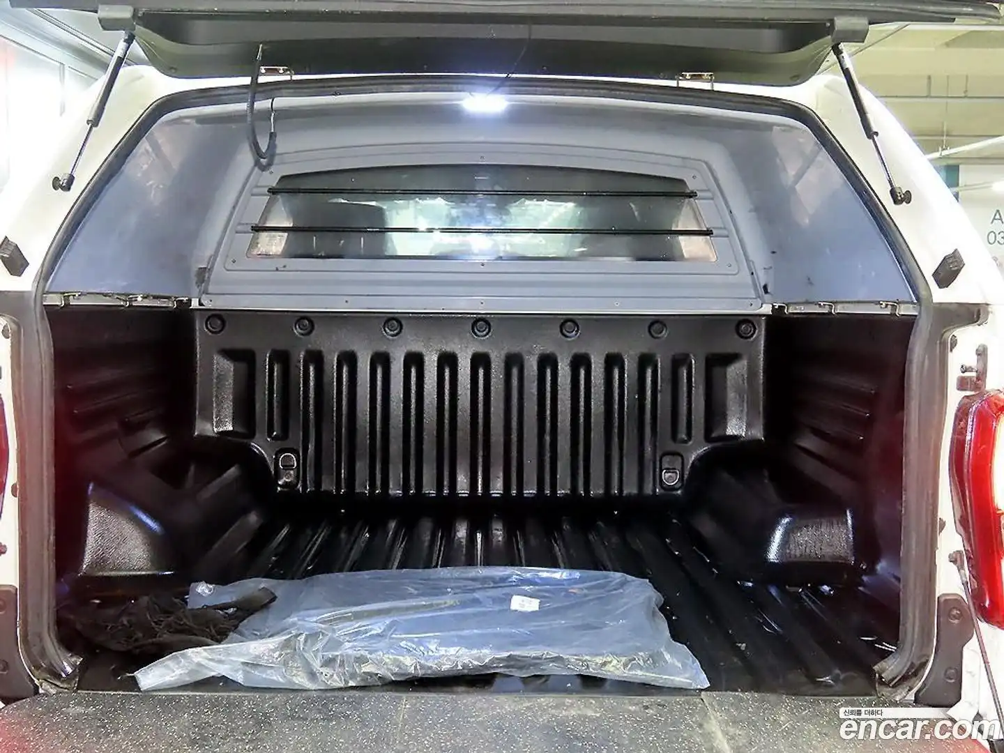 Rexton KG Mobility 2021.8-OPTION-021