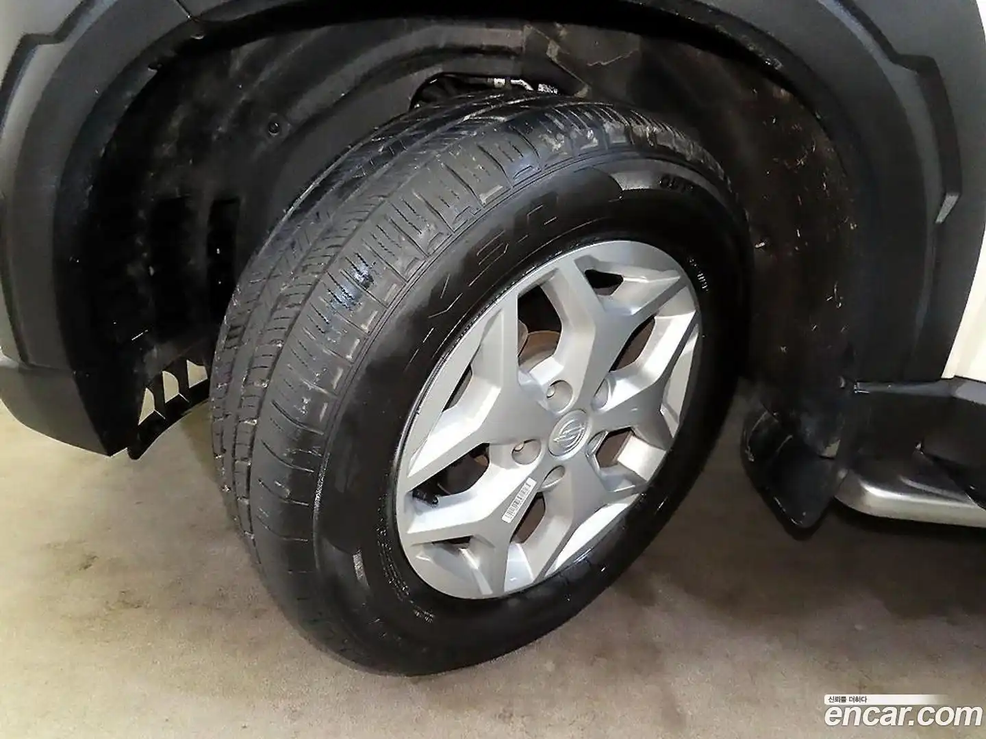 Rexton KG Mobility 2021.8-OPTION-023