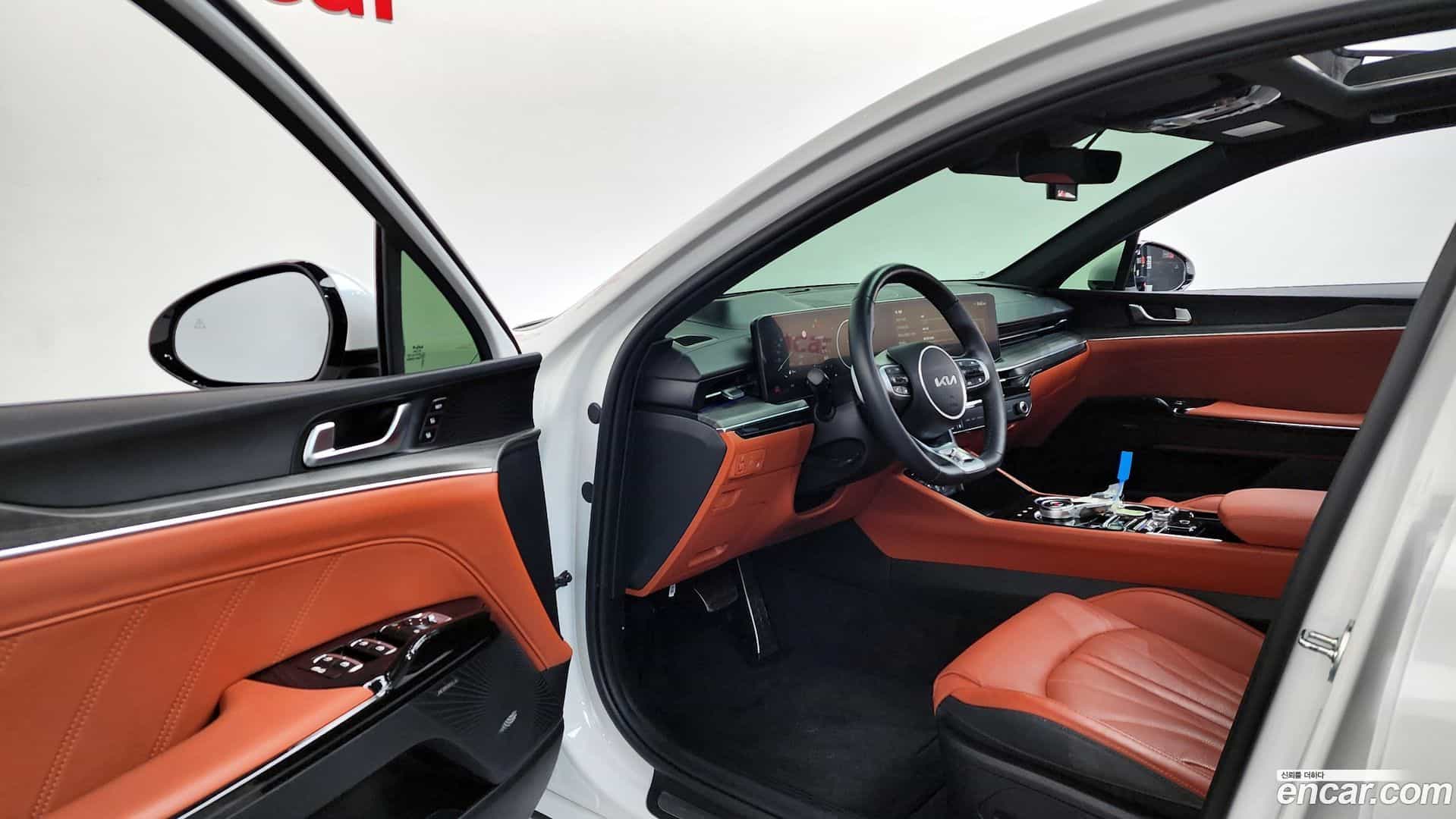K5 Kia 2025.0-INNER-010