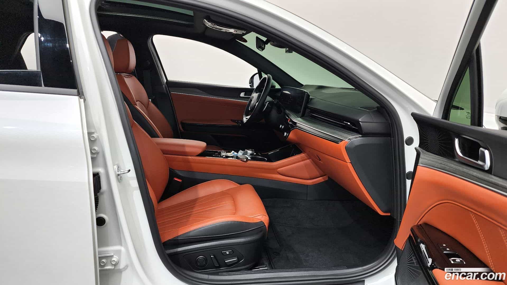K5 Kia 2025.0-INNER-036