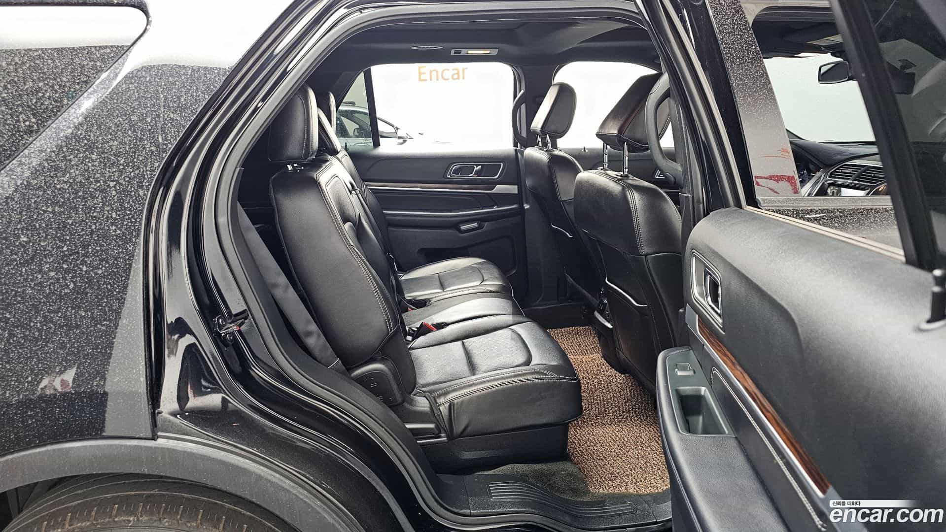 Explorer Ford 2018.3-INNER-036